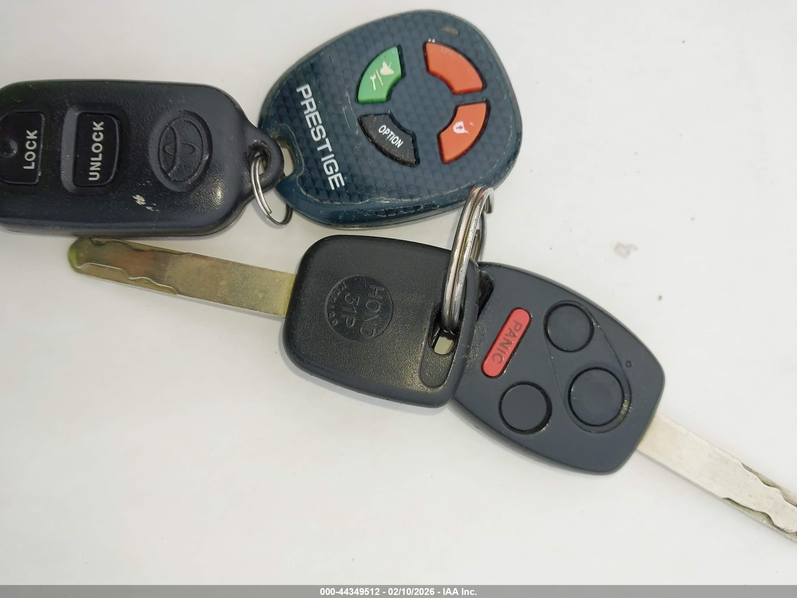 HONDA ACCORD image 11