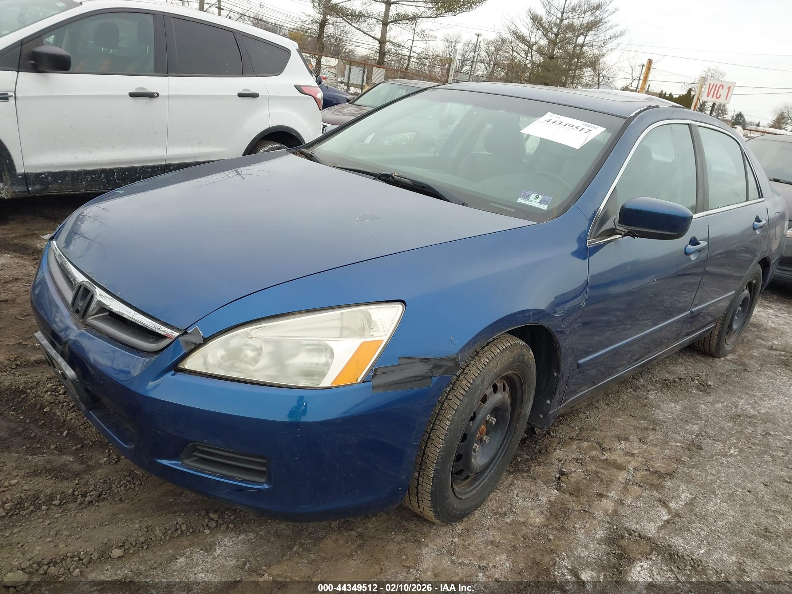 HONDA ACCORD image 2