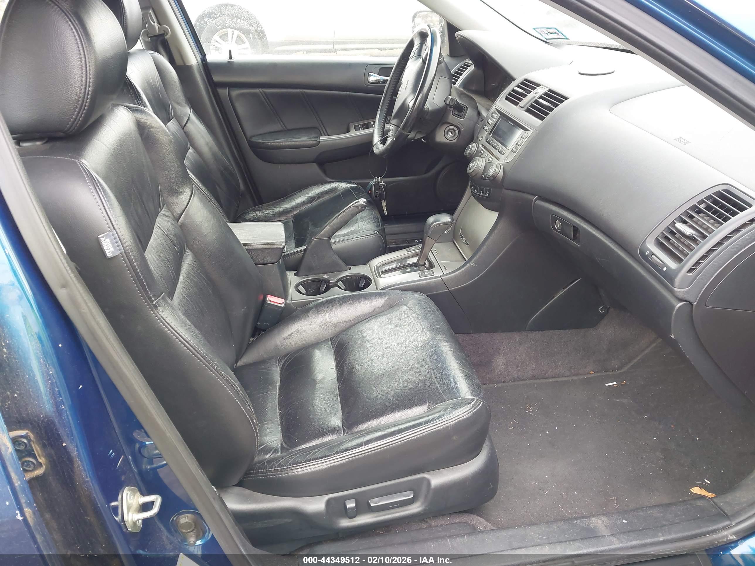 HONDA ACCORD image 5