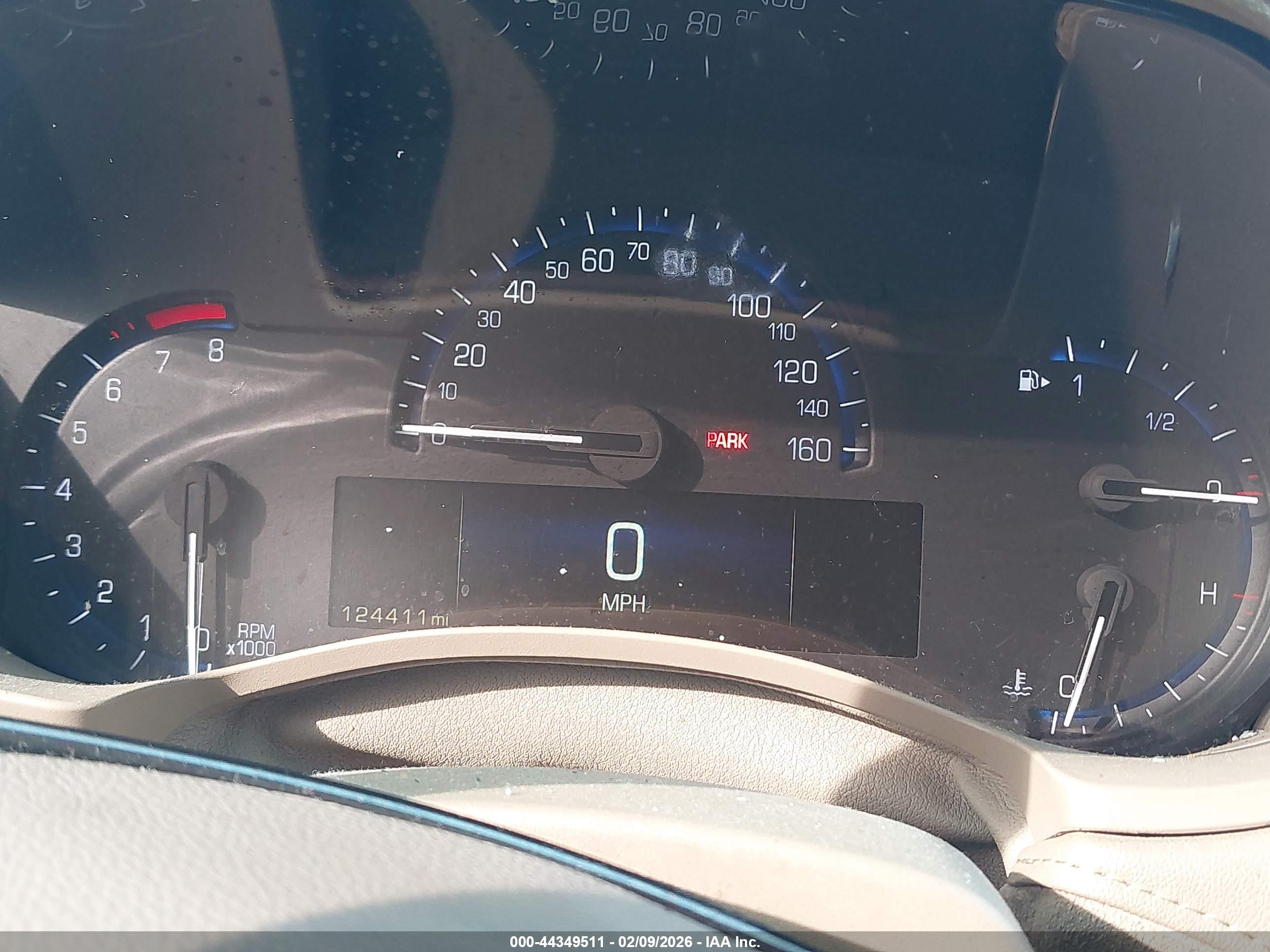 CADILLAC ATS image 7
