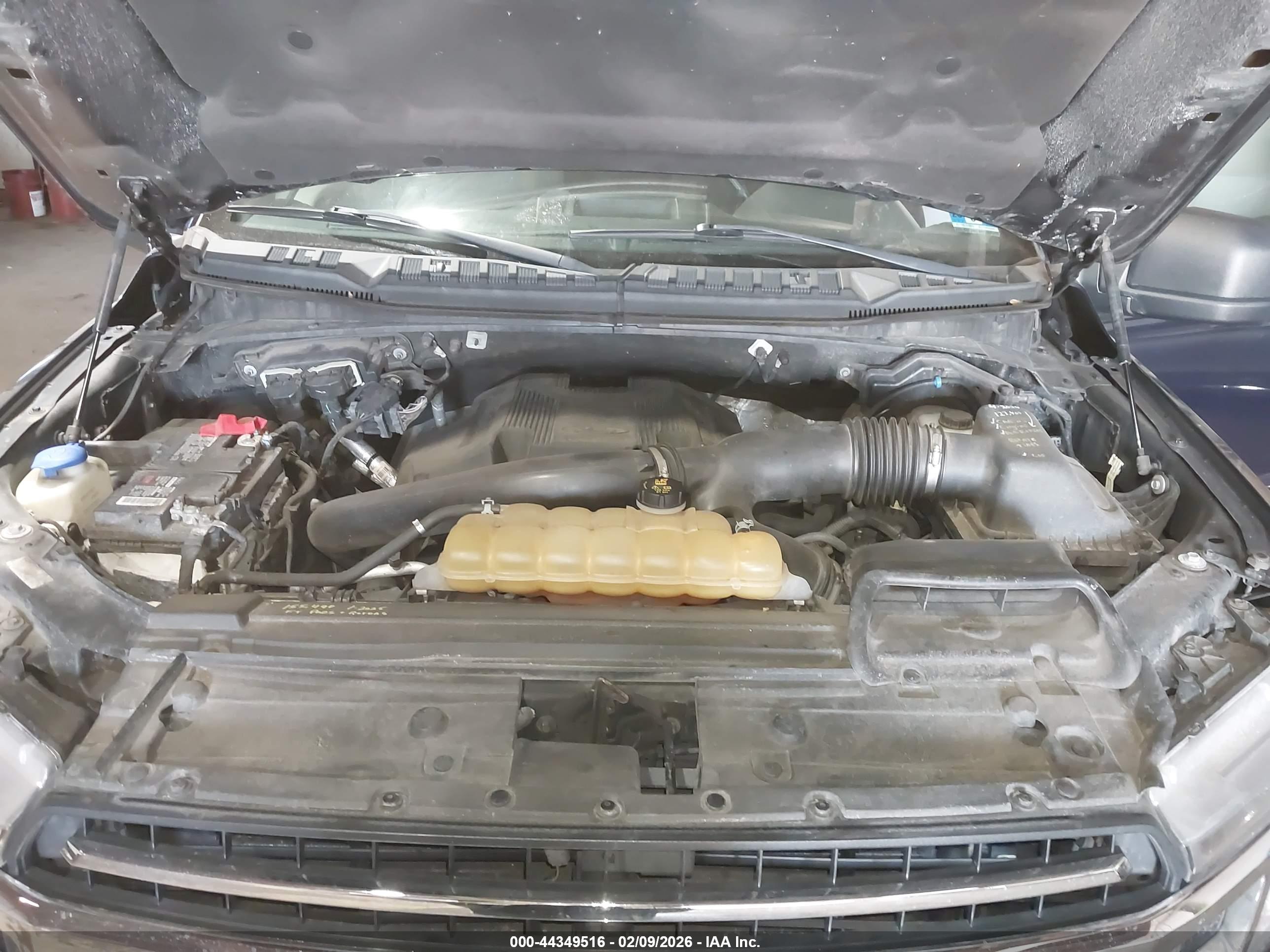 FORD F-150 image 10