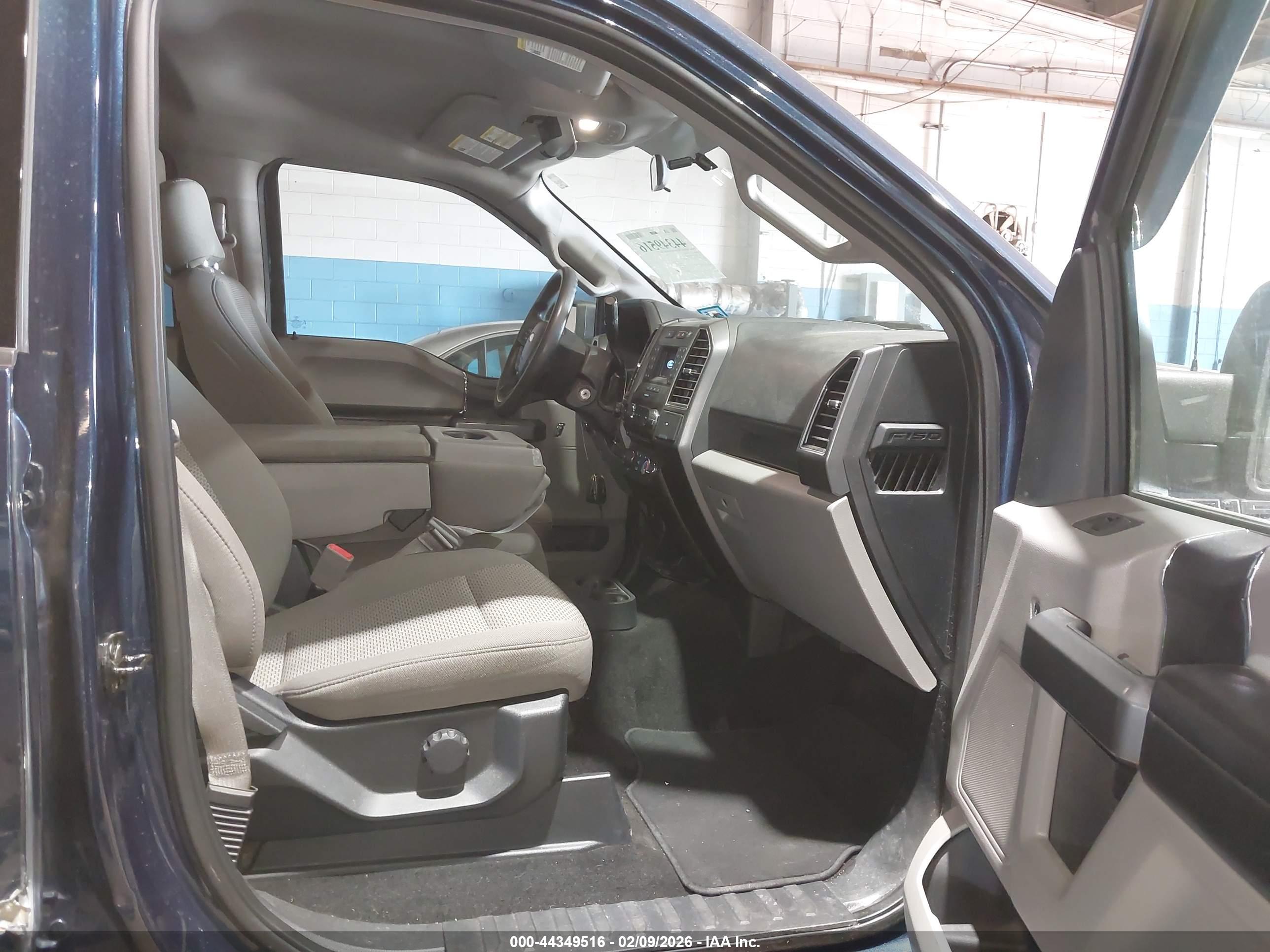FORD F-150 image 5