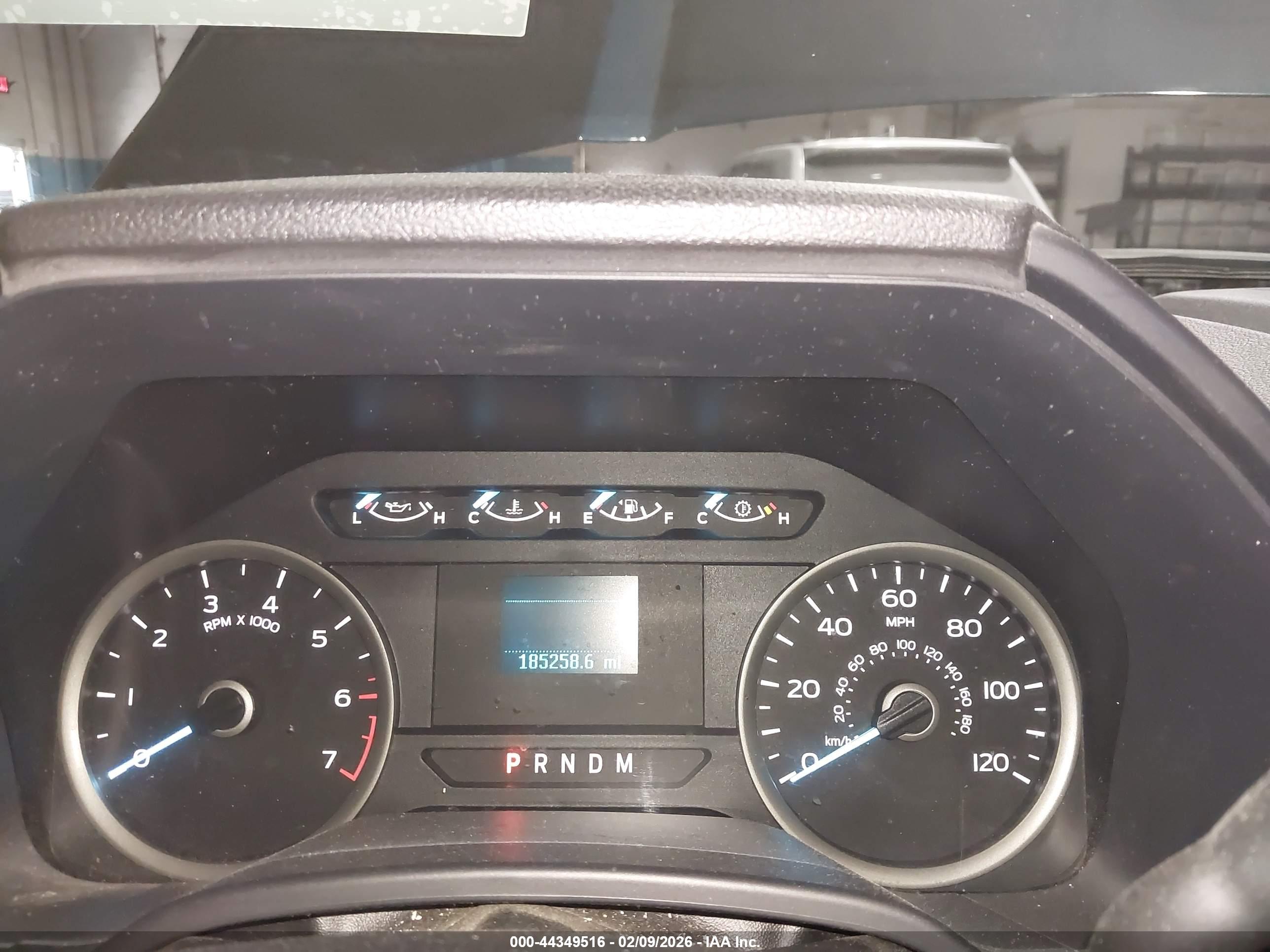 FORD F-150 image 7