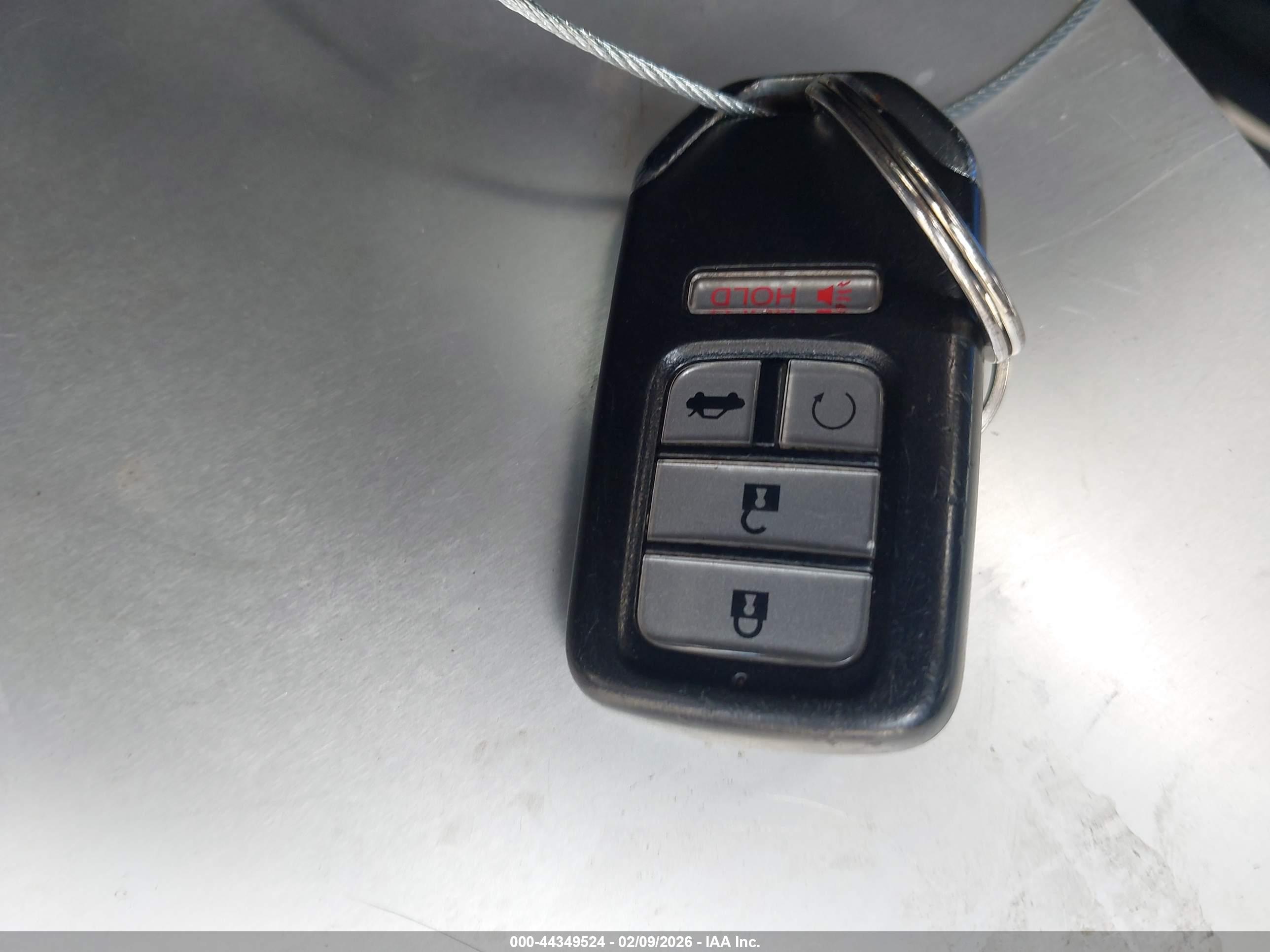 HONDA CIVIC image 11