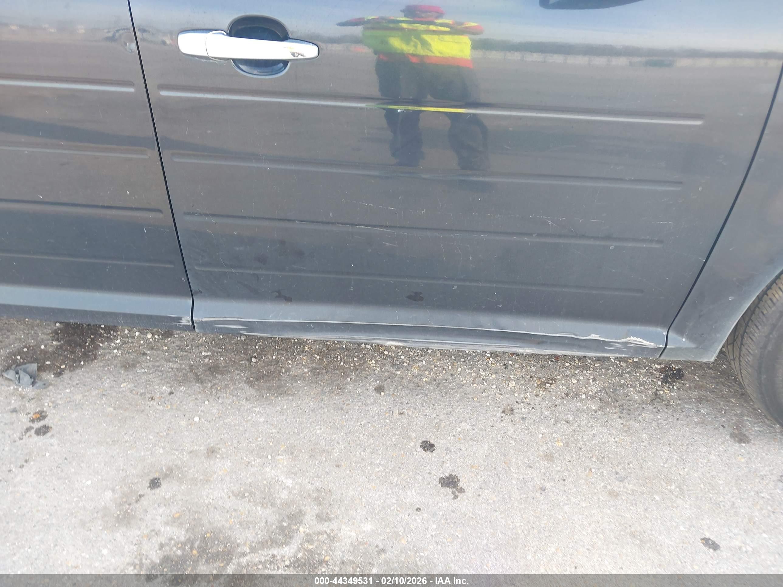 FORD FLEX image 6