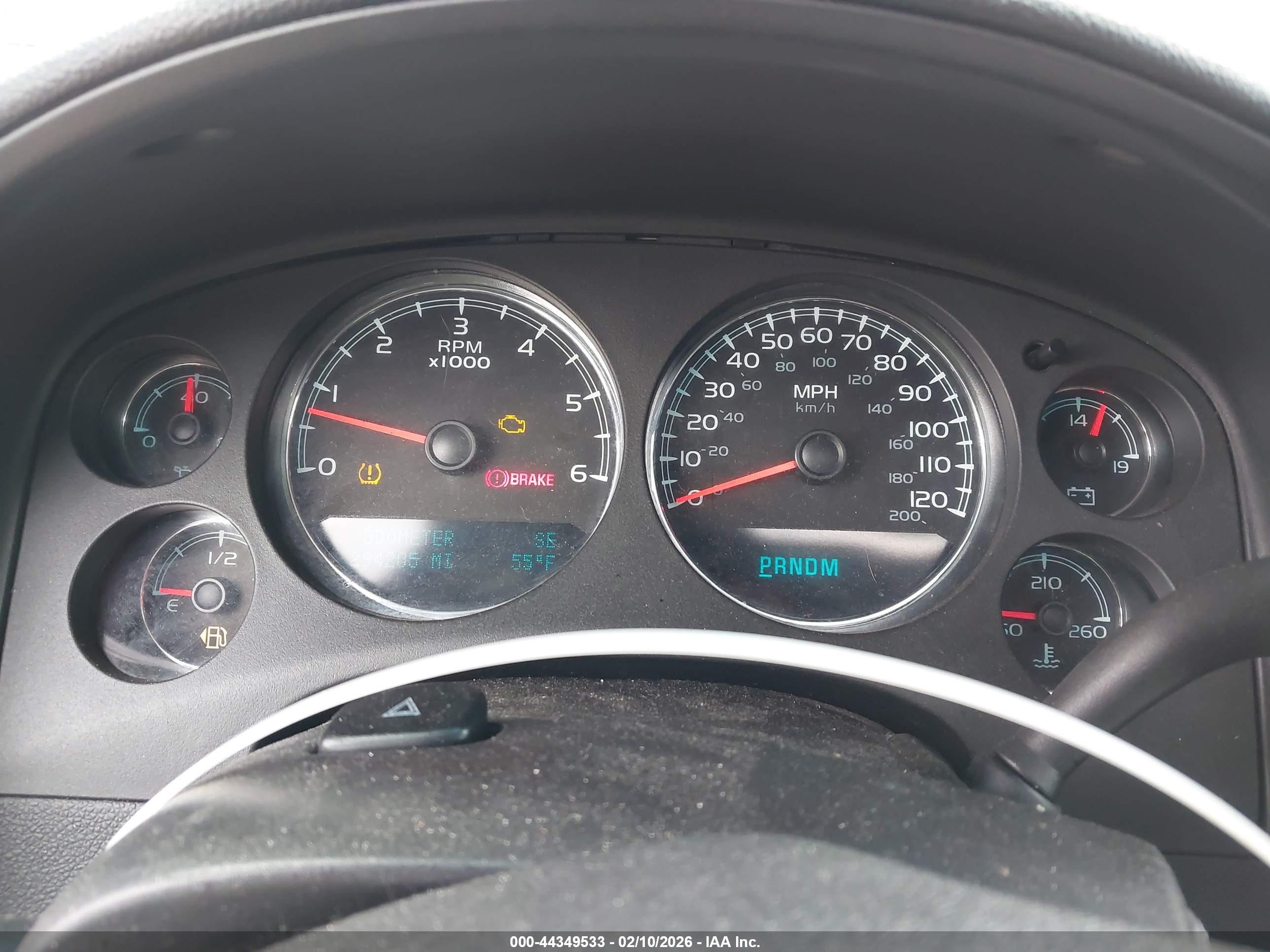 GMC YUKON image 7