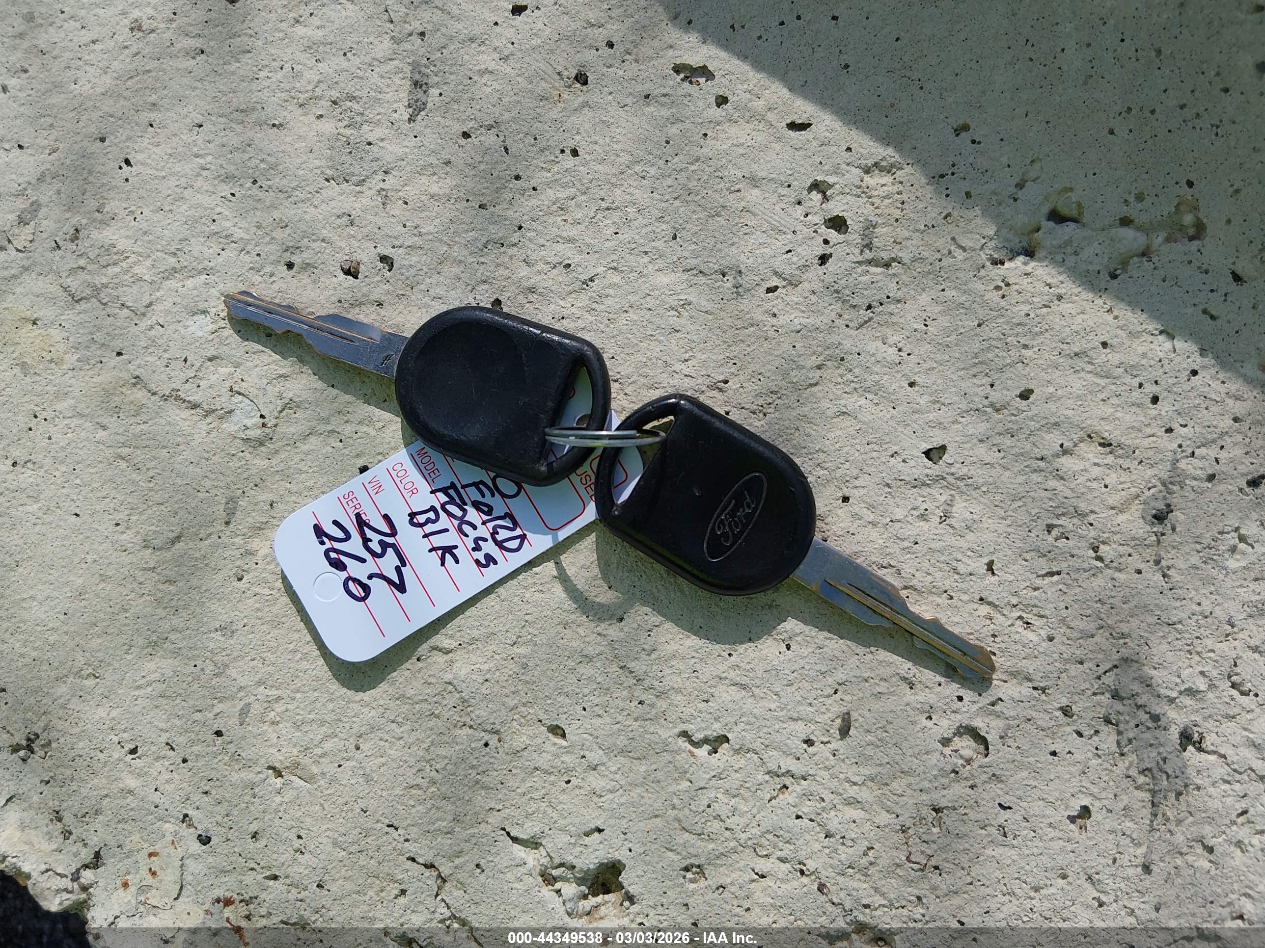 FORD FOCUS image 11
