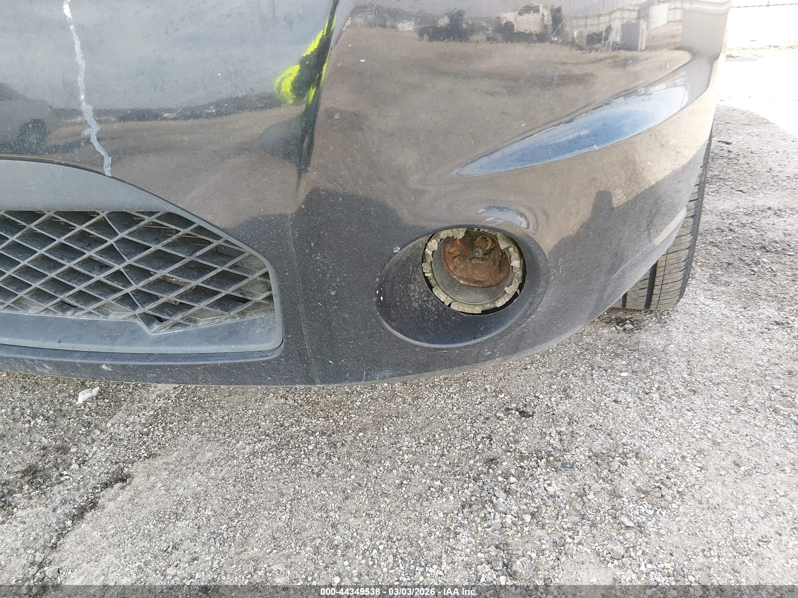 FORD FOCUS image 6