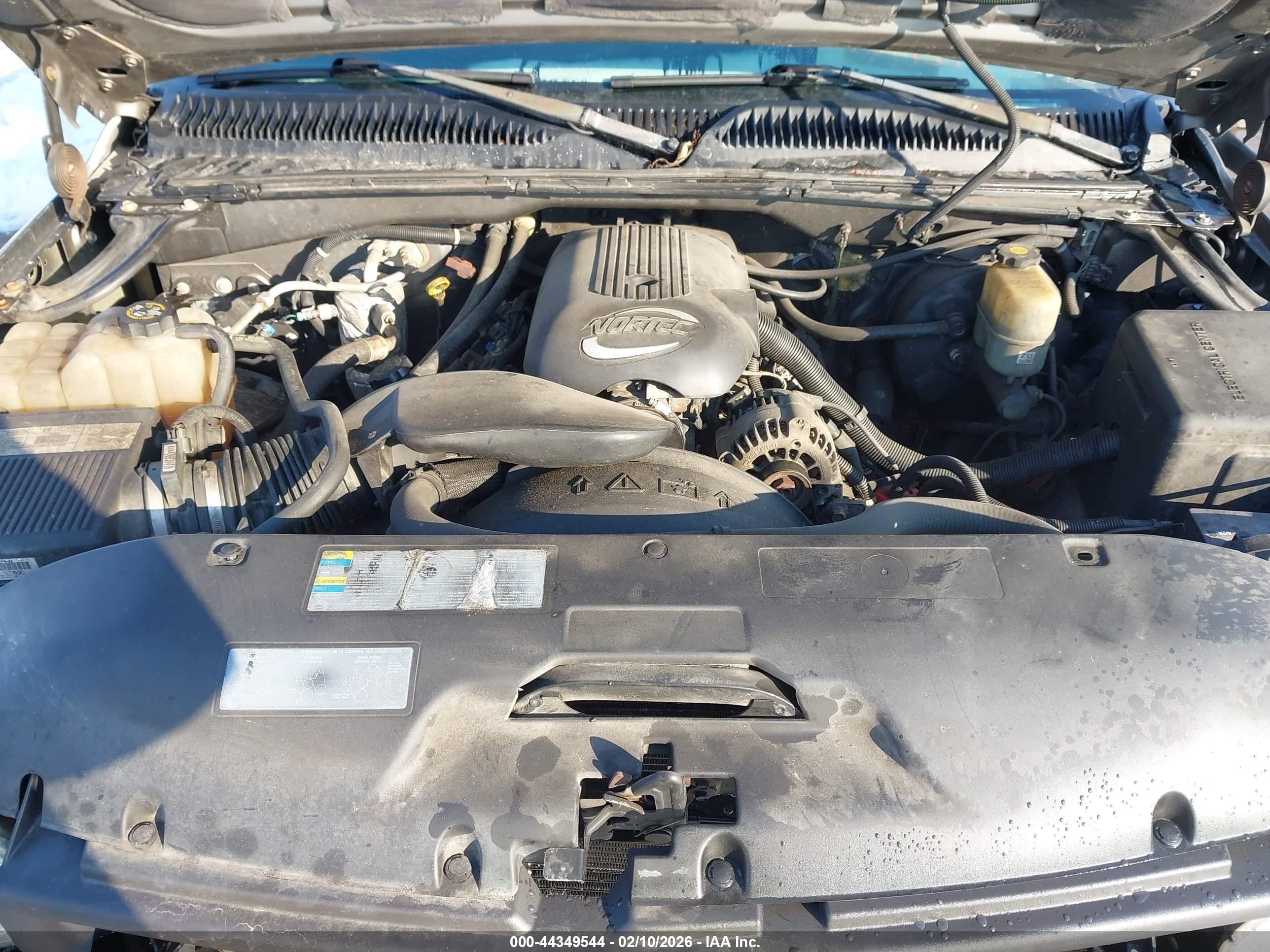 CHEVROLET SILVERADO image 10
