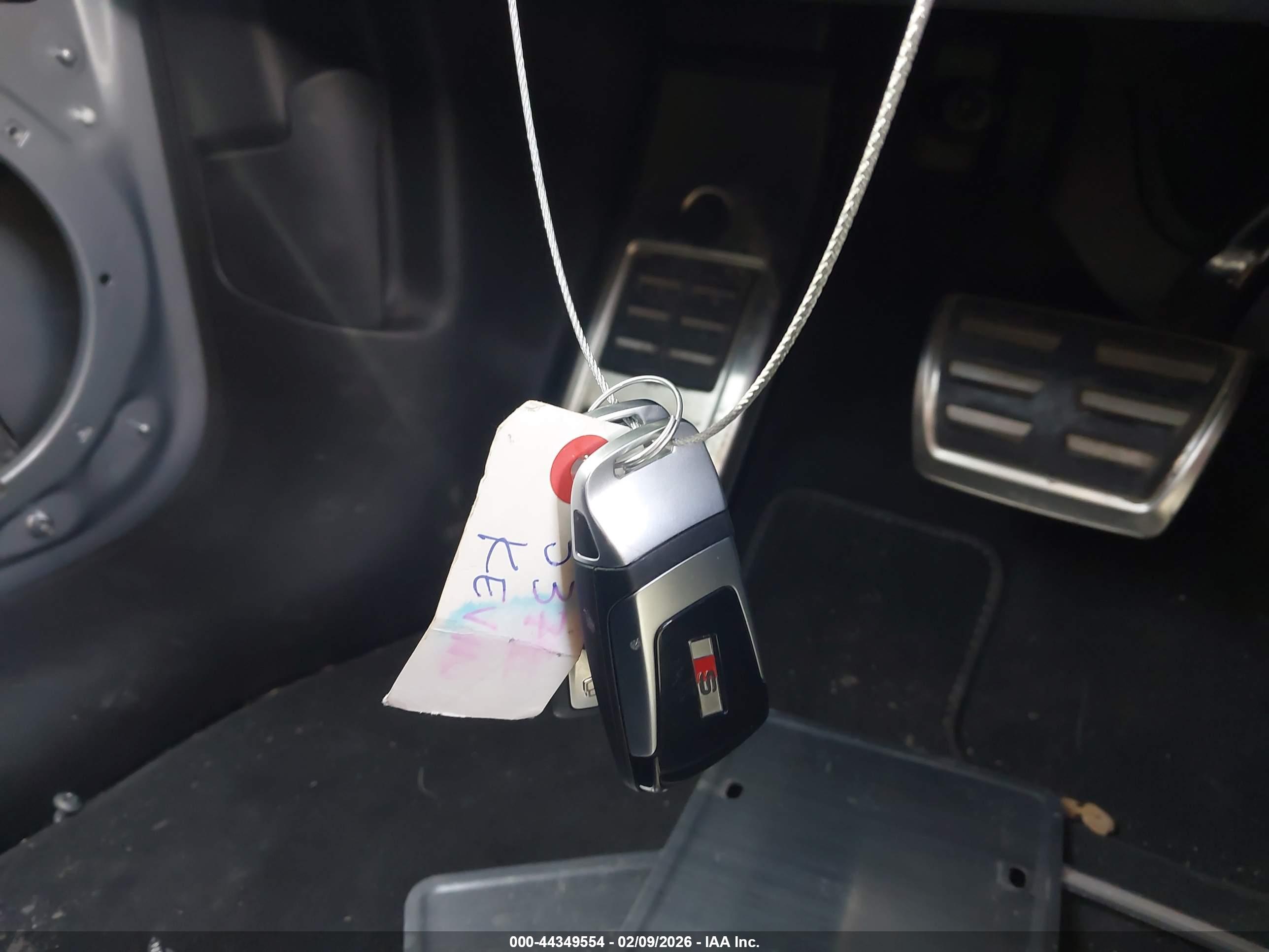 AUDI SQ5 image 11