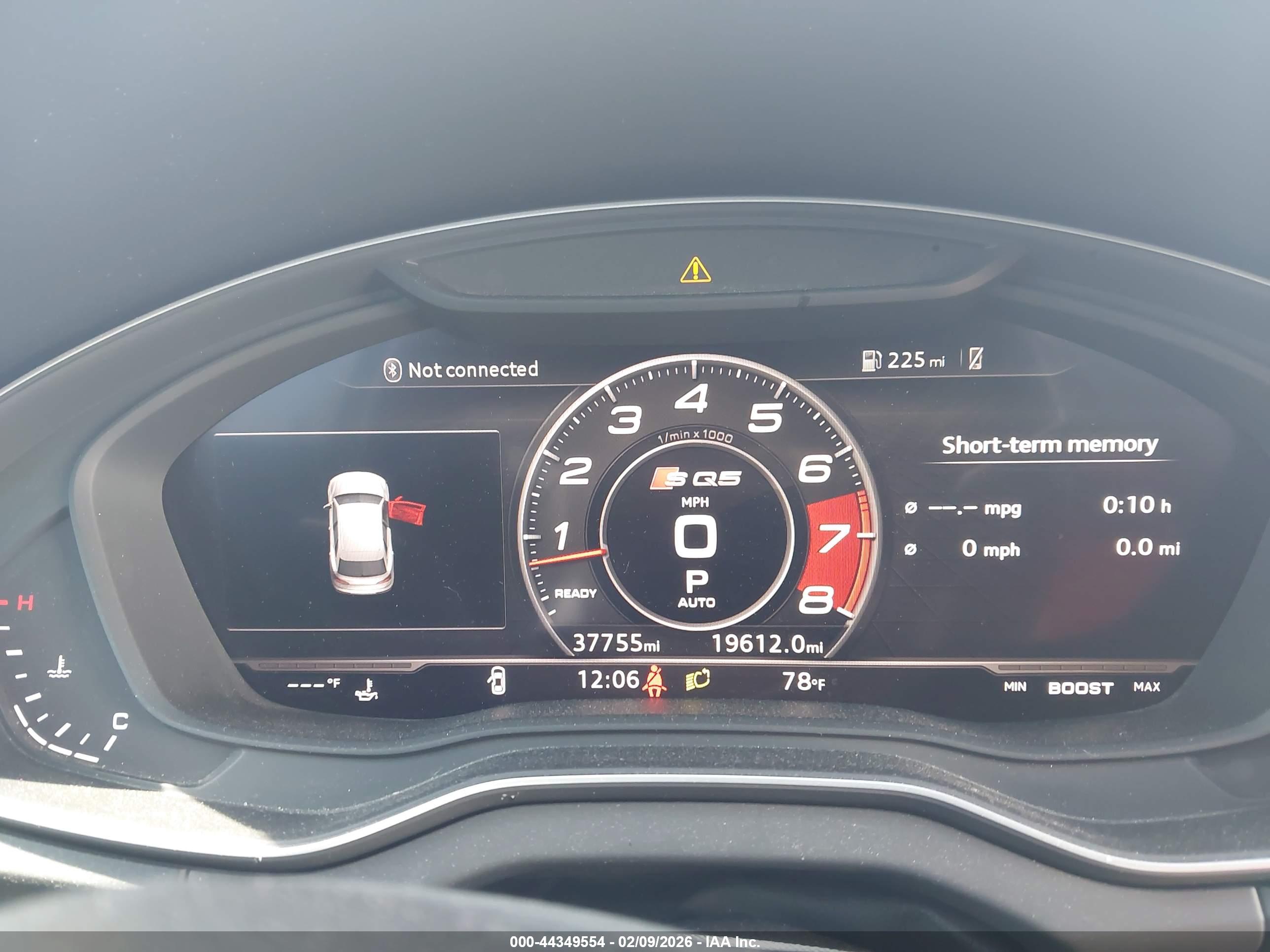 AUDI SQ5 image 7
