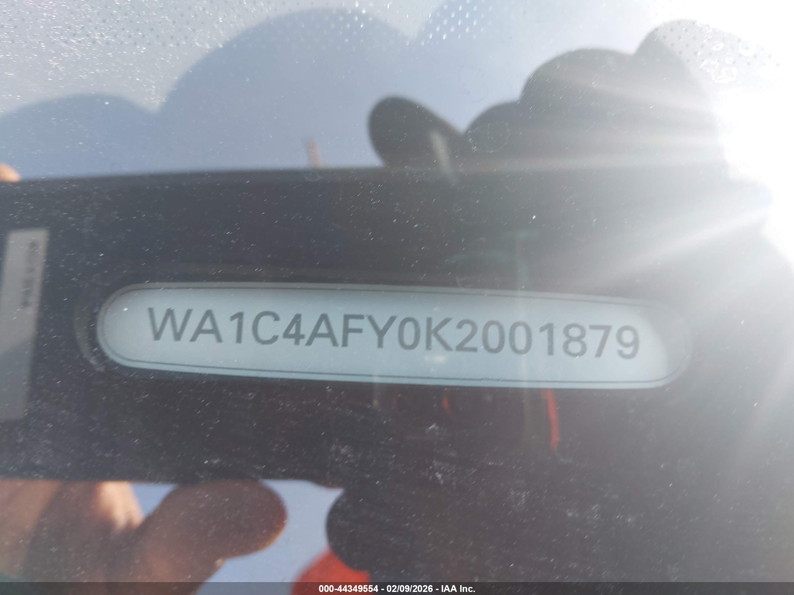 AUDI SQ5 image 9