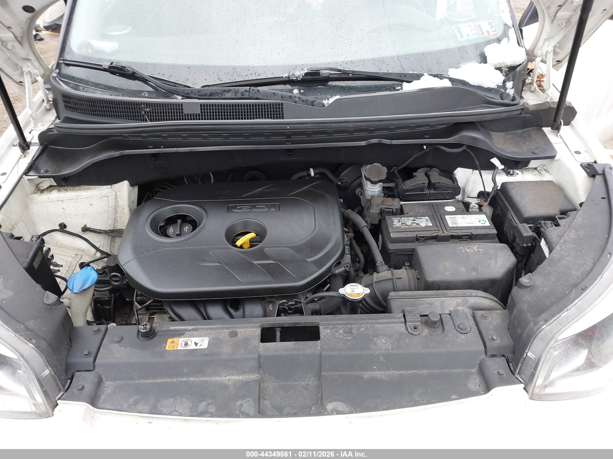 KIA SOUL image 10