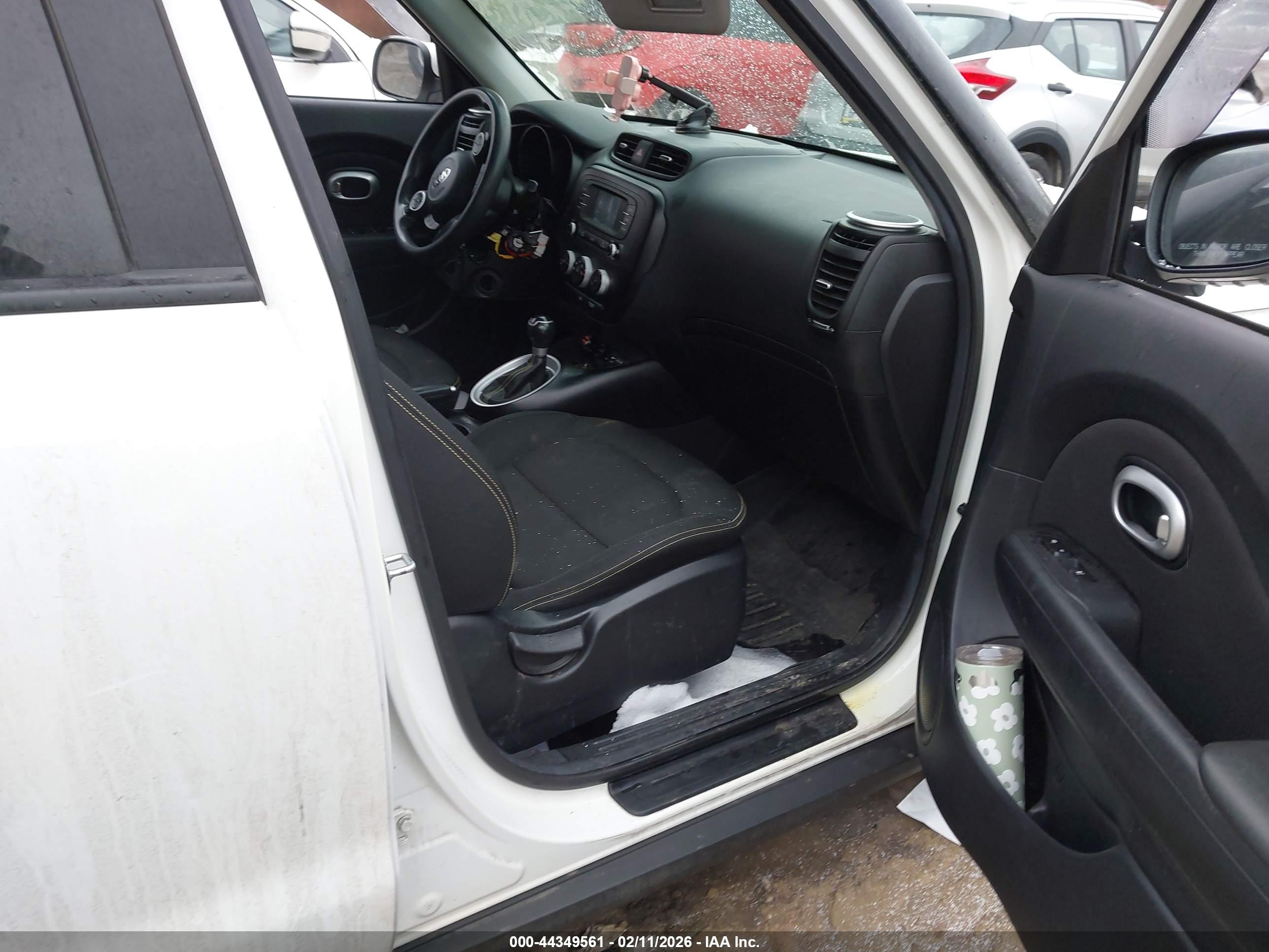KIA SOUL image 5