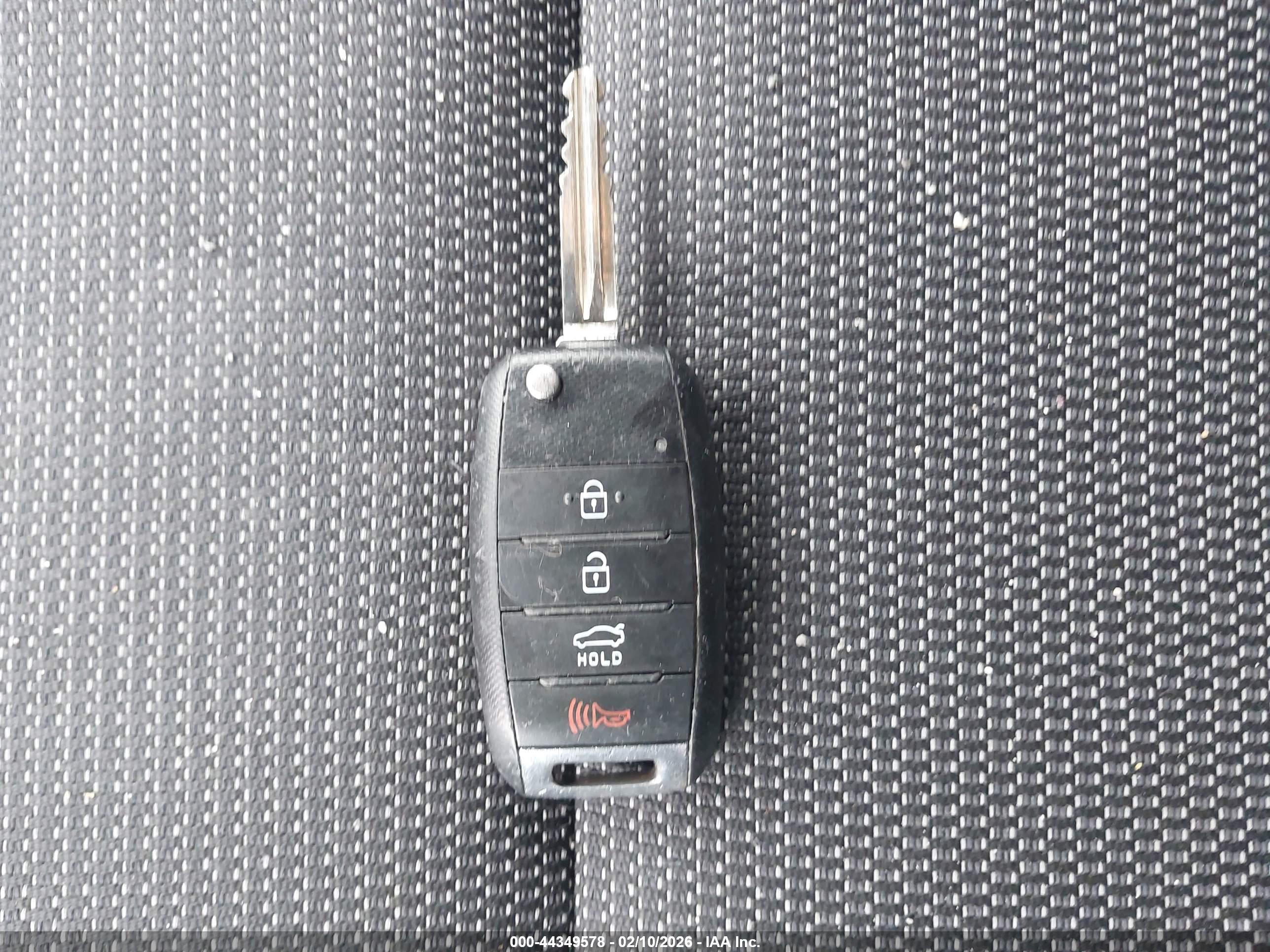 KIA FORTE image 11
