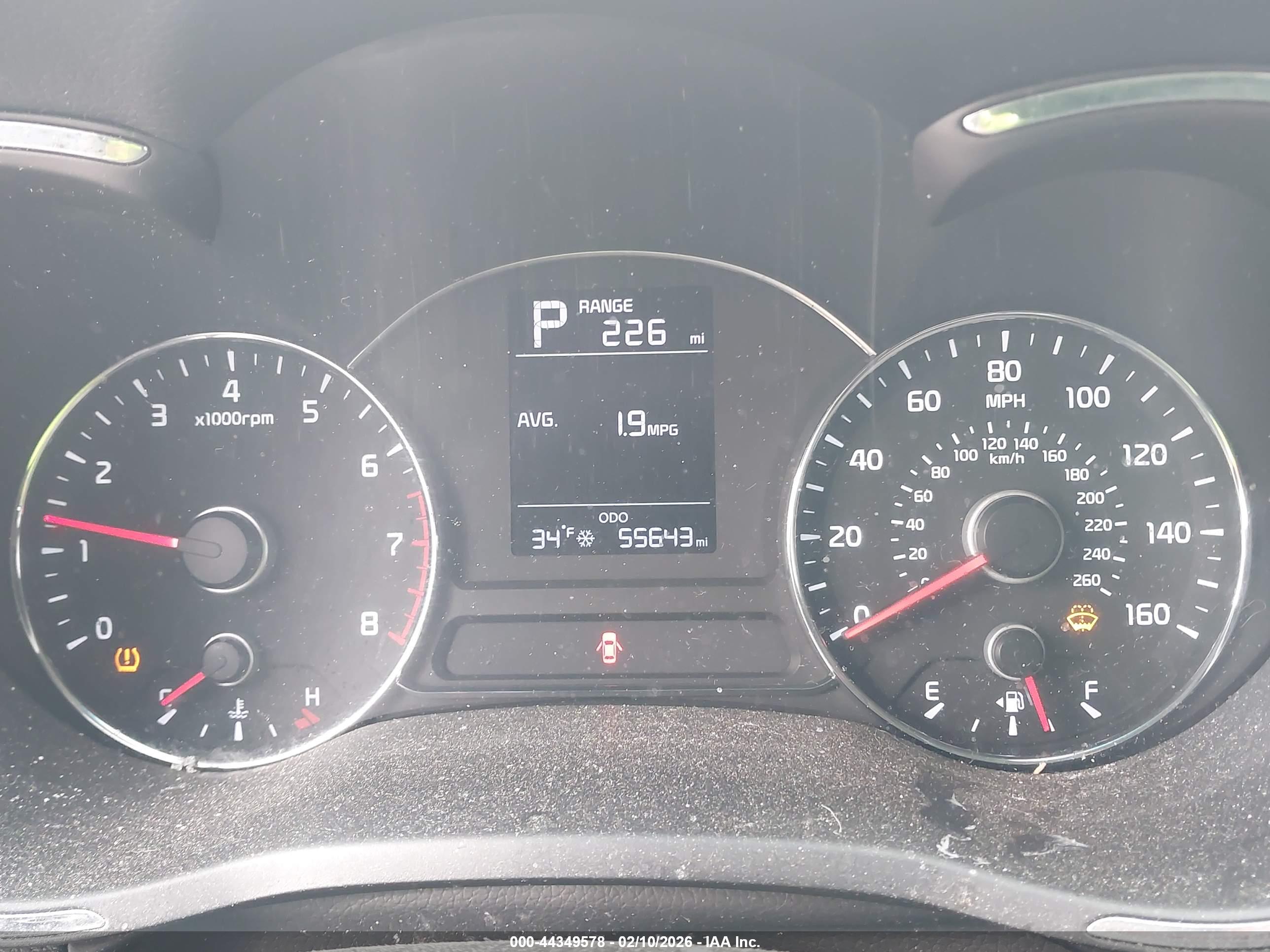 KIA FORTE image 7