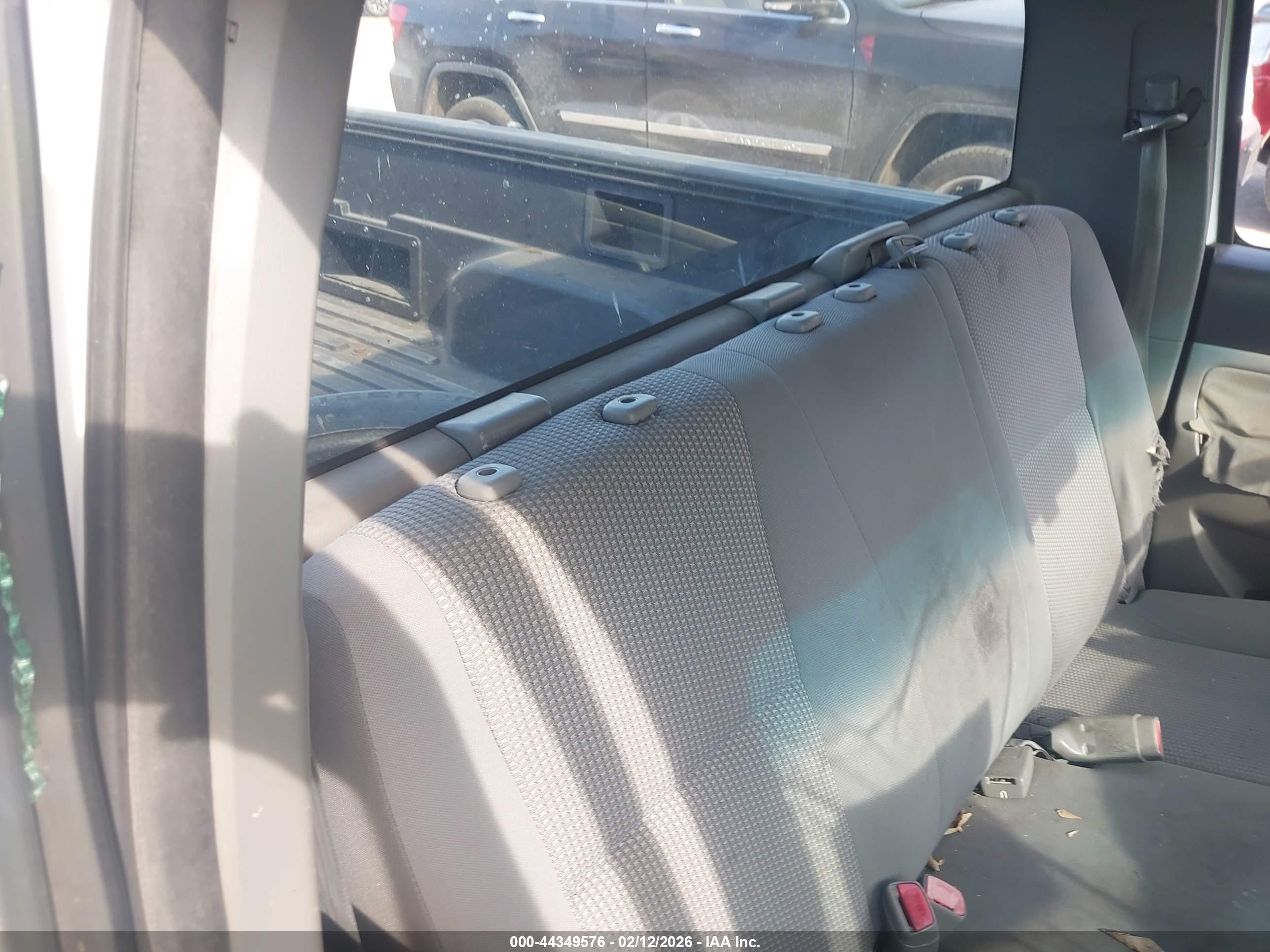 TOYOTA TACOMA image 8