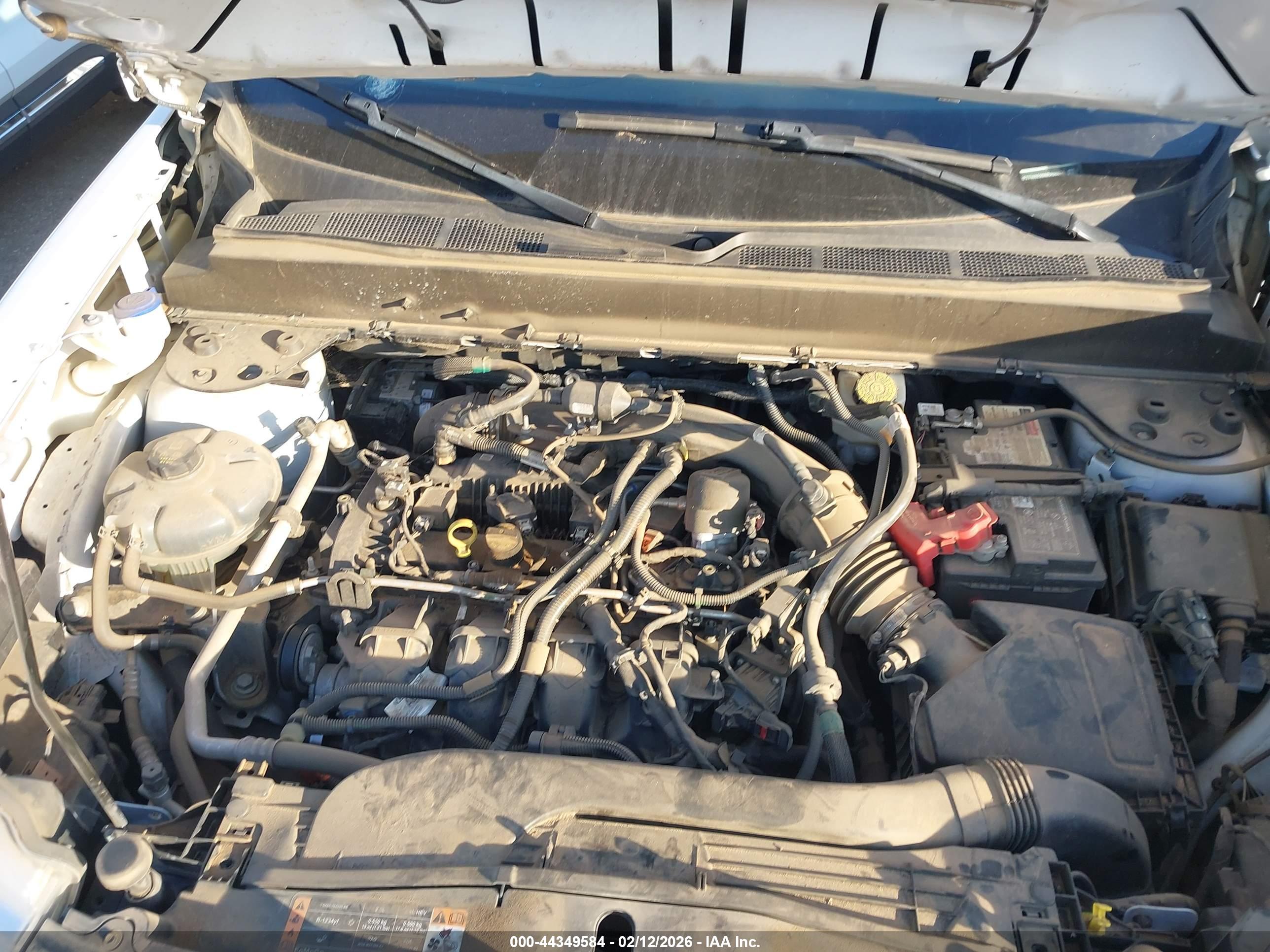 FORD MAVERICK image 10