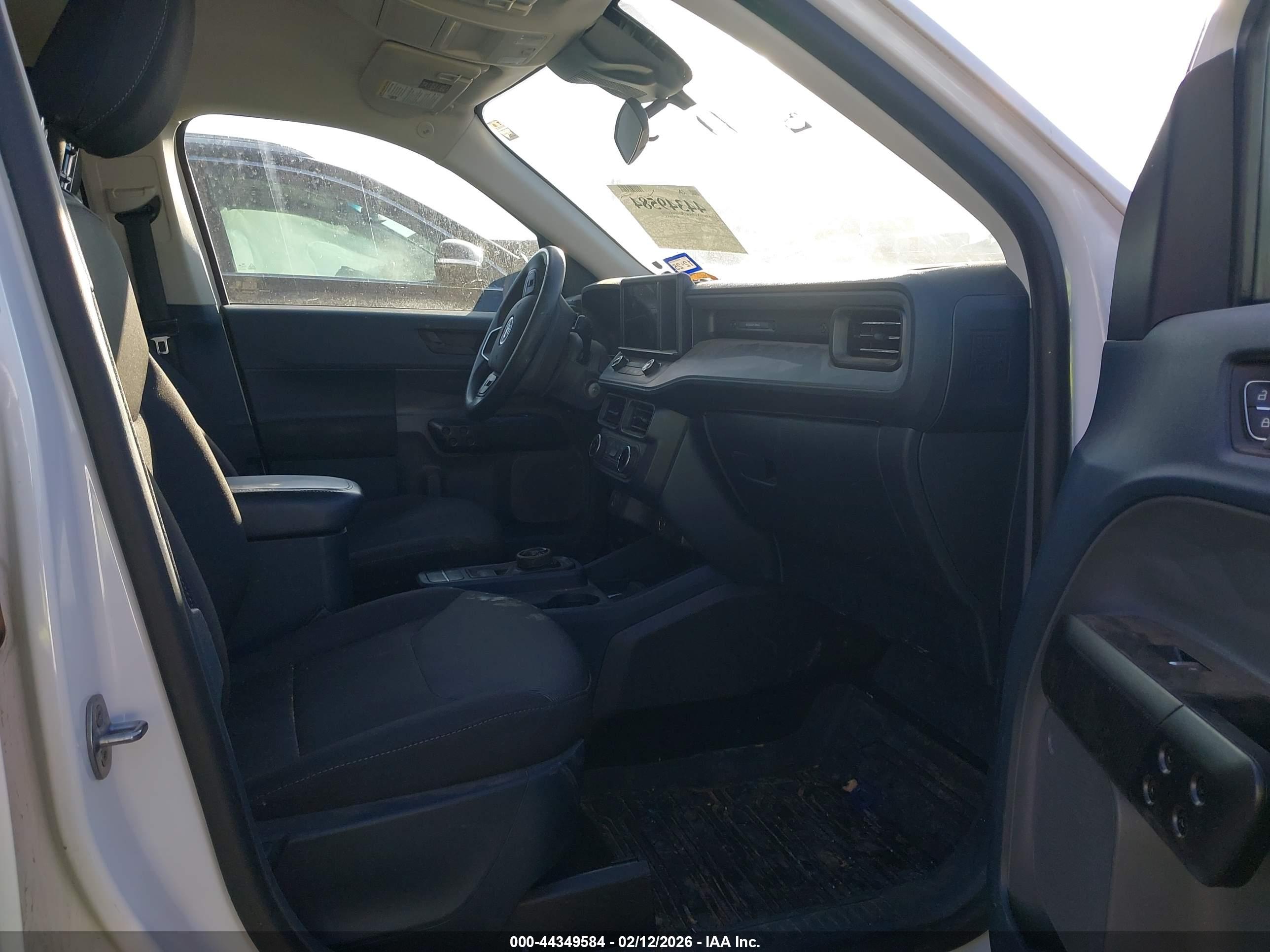 FORD MAVERICK image 5
