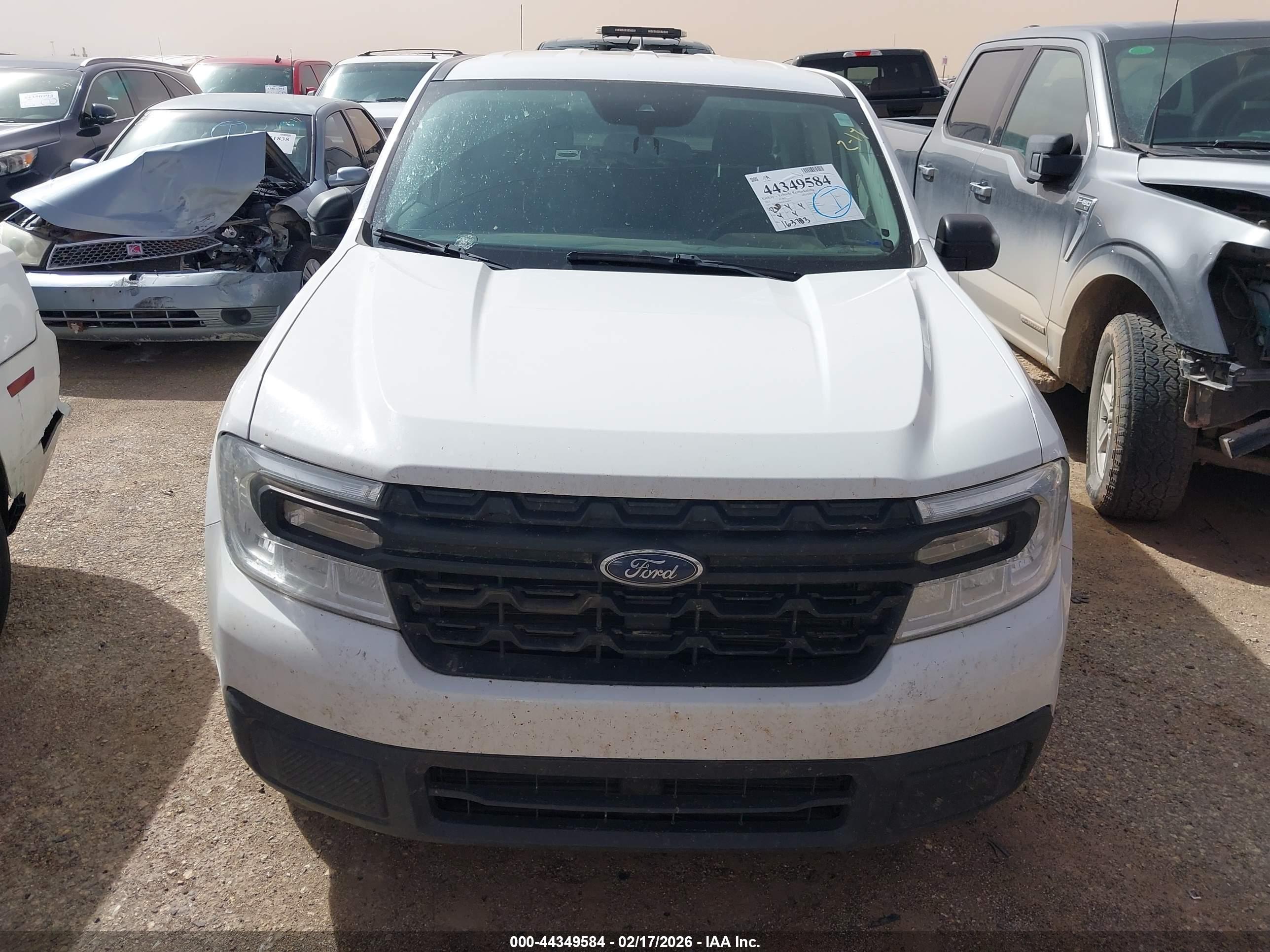 FORD MAVERICK image 6