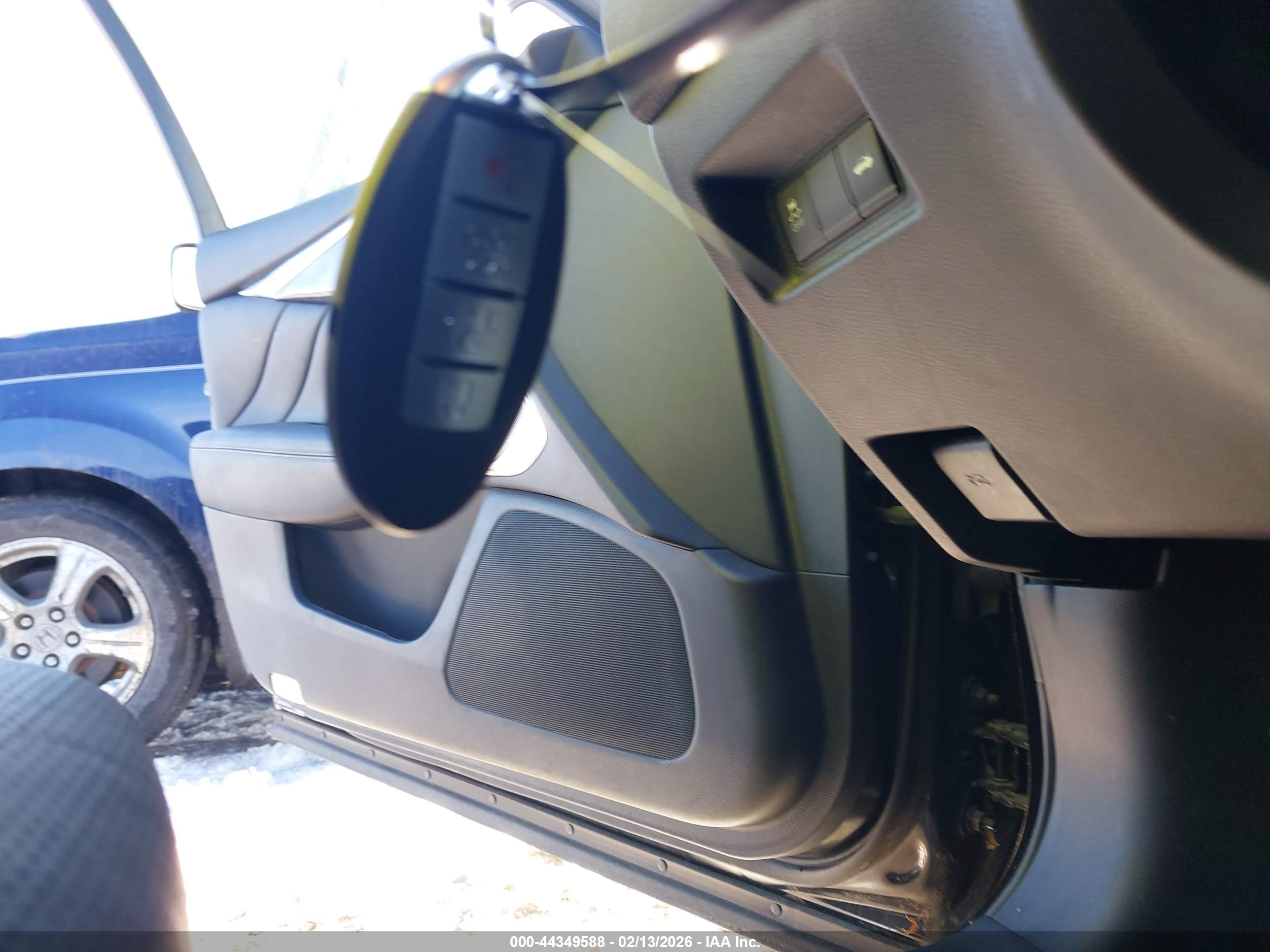 INFINITI Q50 image 11