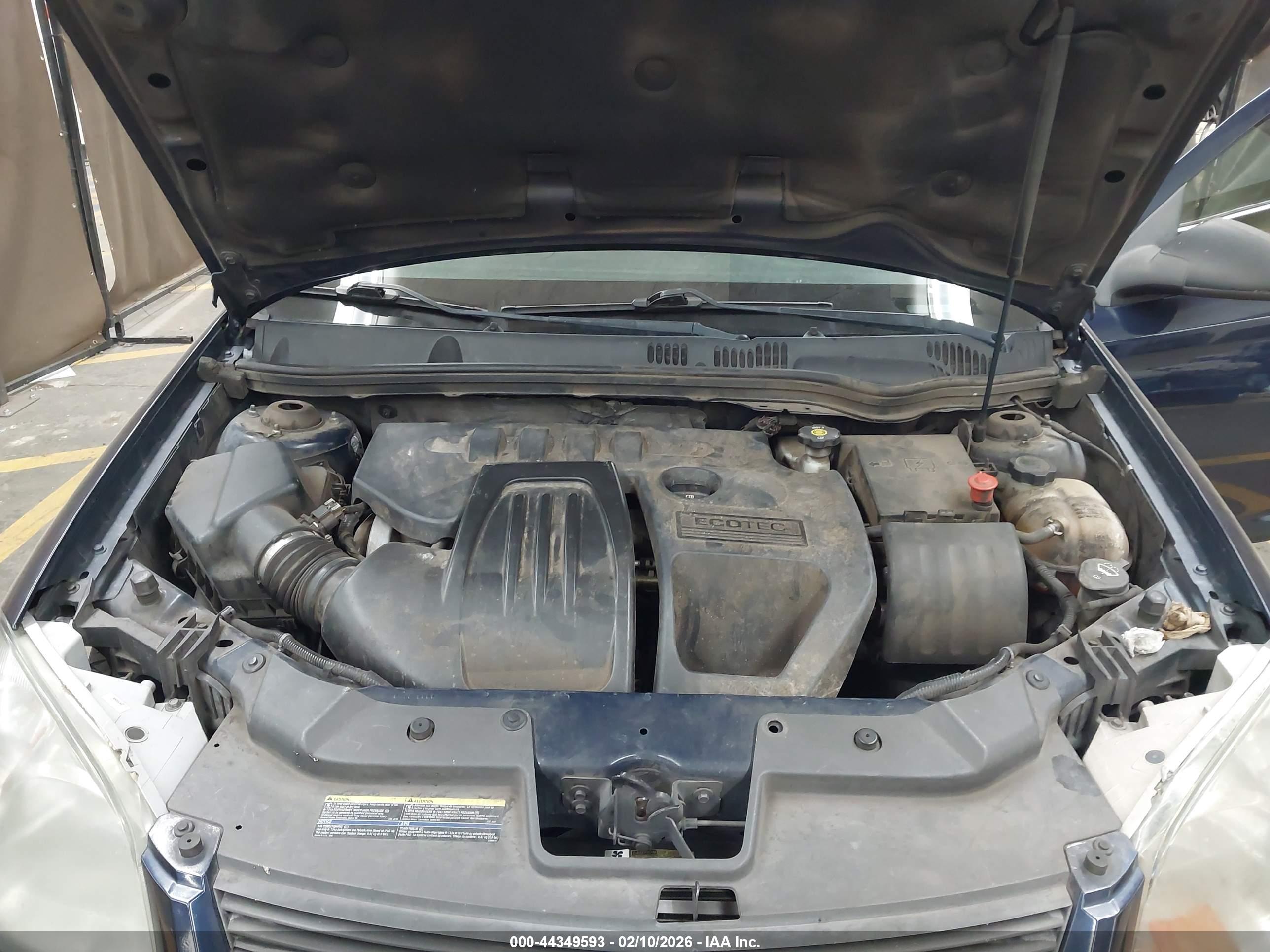CHEVROLET COBALT image 10