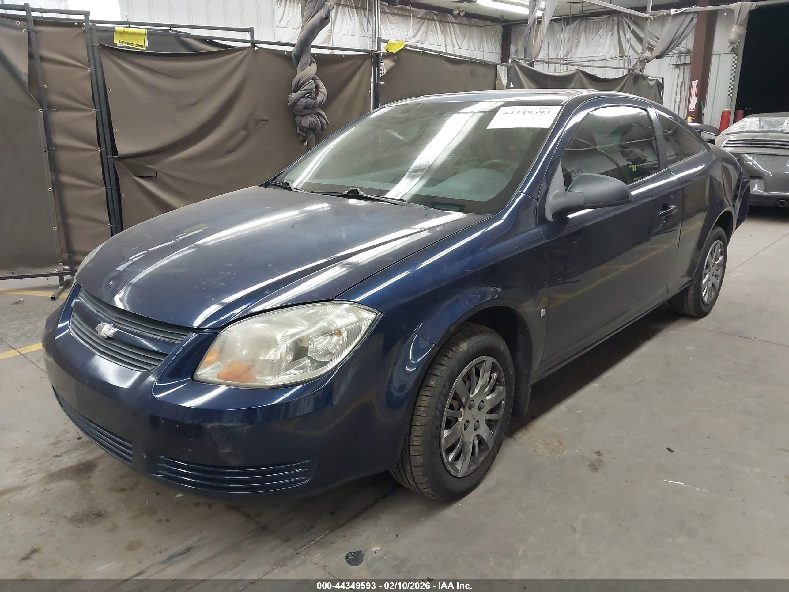 CHEVROLET COBALT image 2