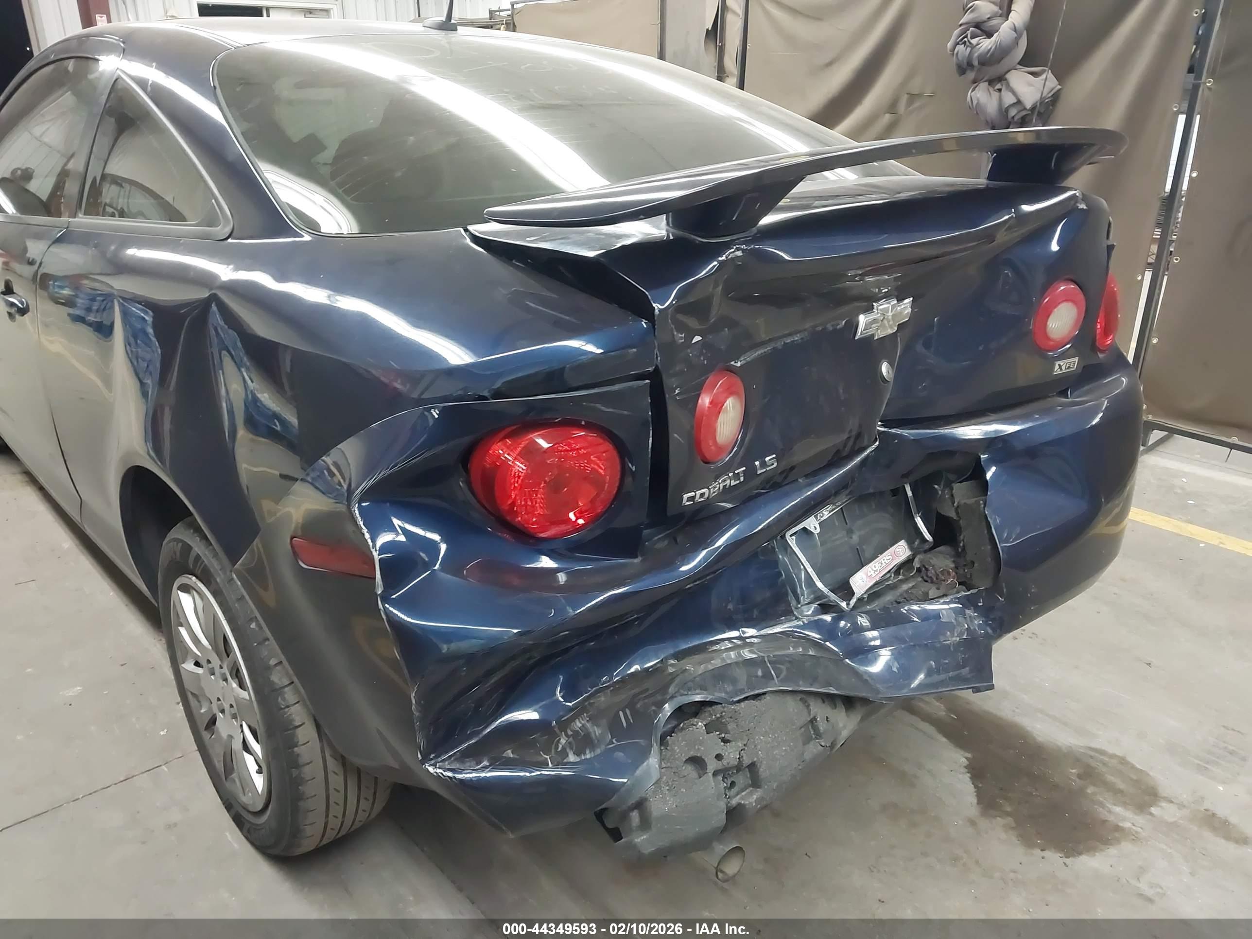 CHEVROLET COBALT image 6