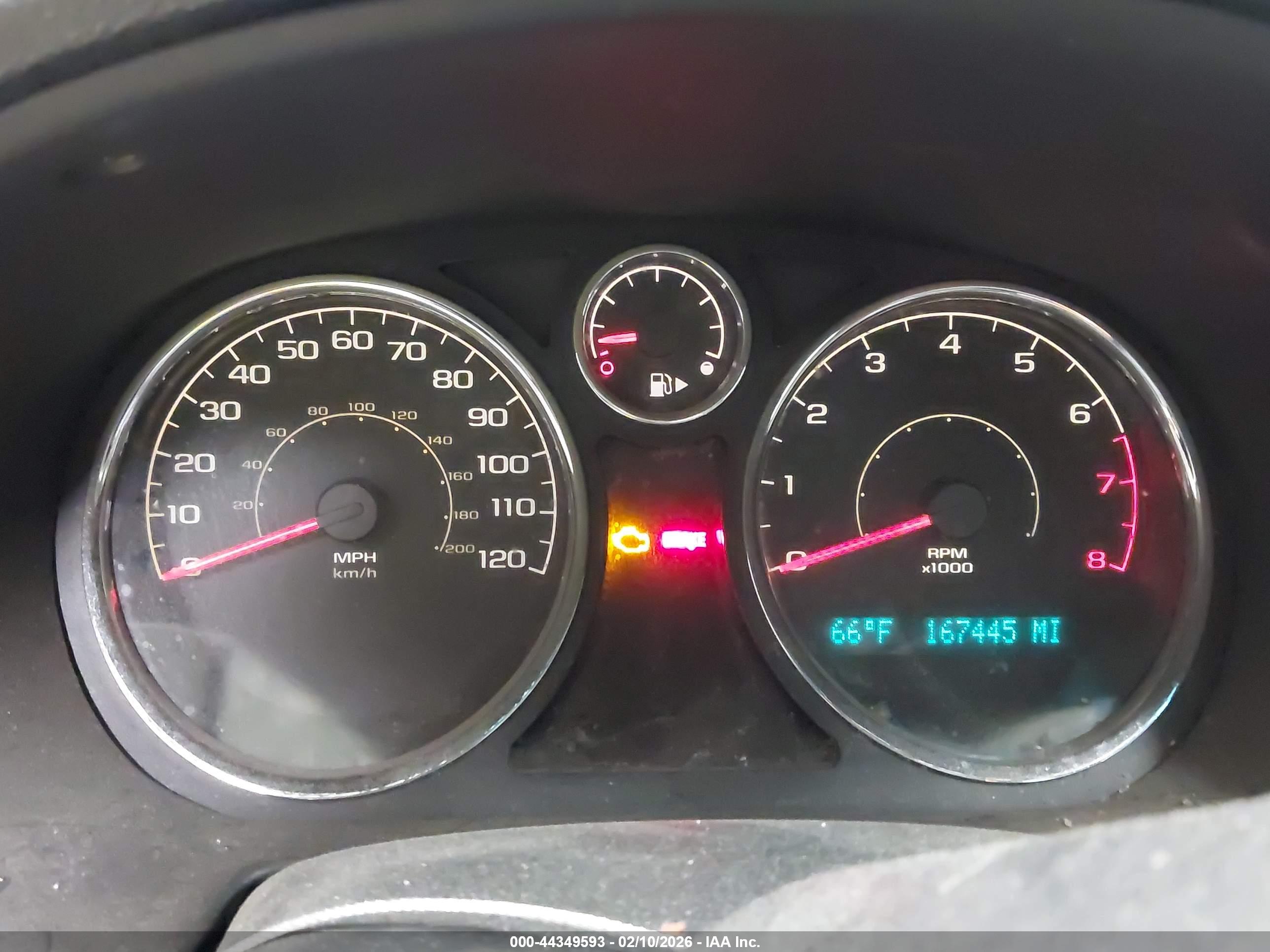 CHEVROLET COBALT image 7