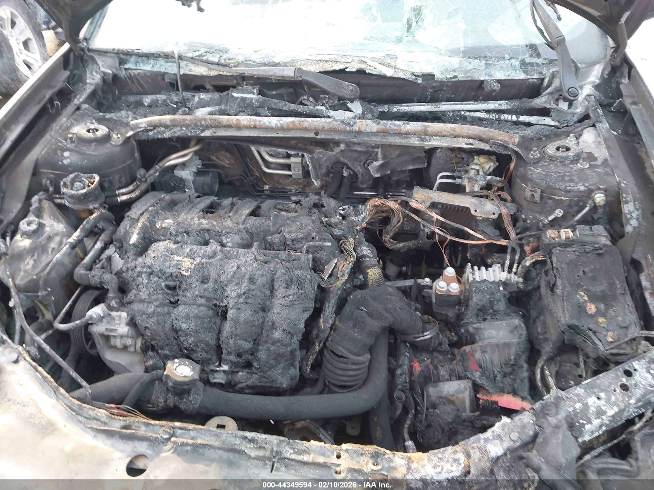 DODGE AVENGER image 10