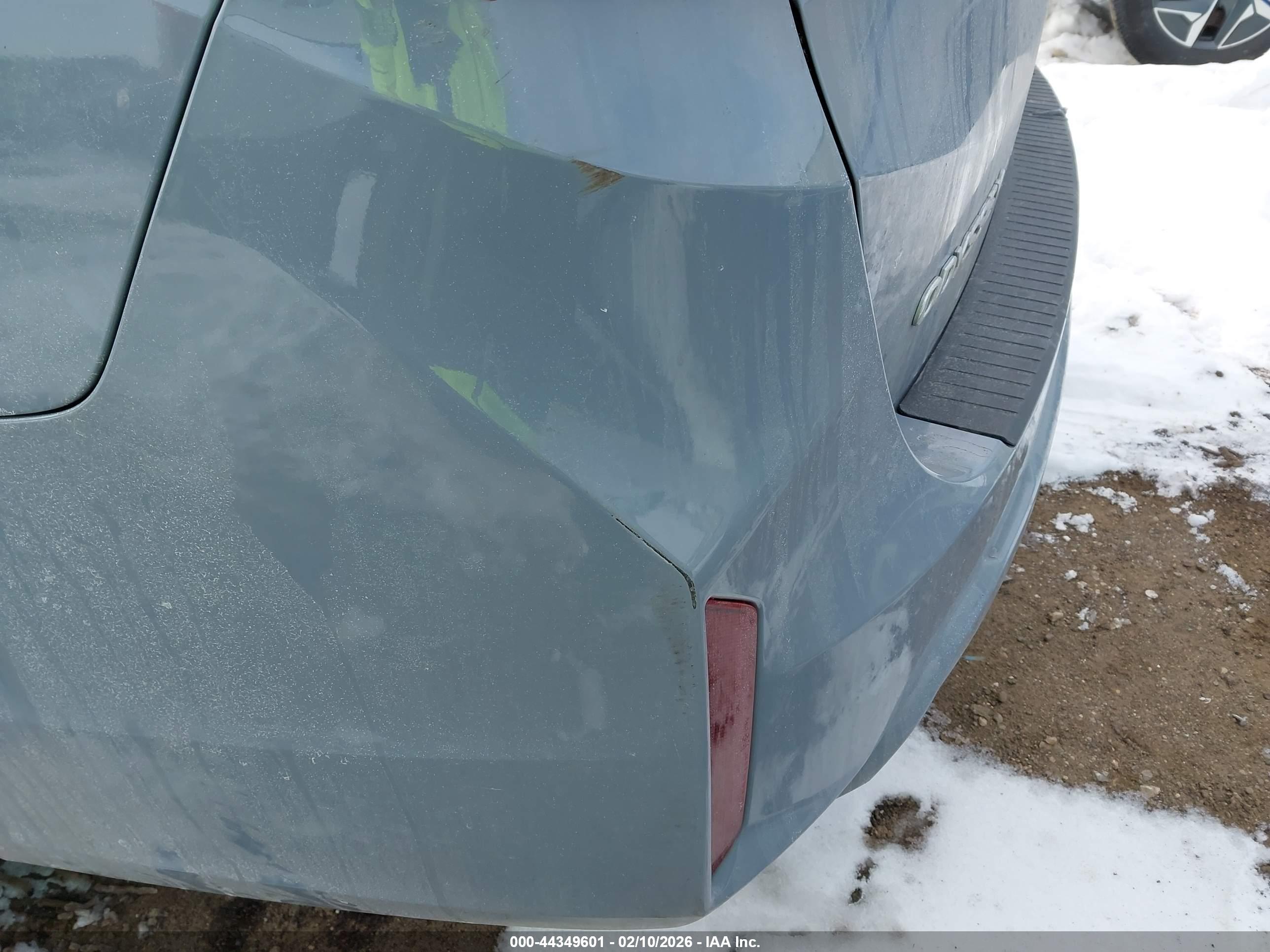 HONDA ODYSSEY image 6