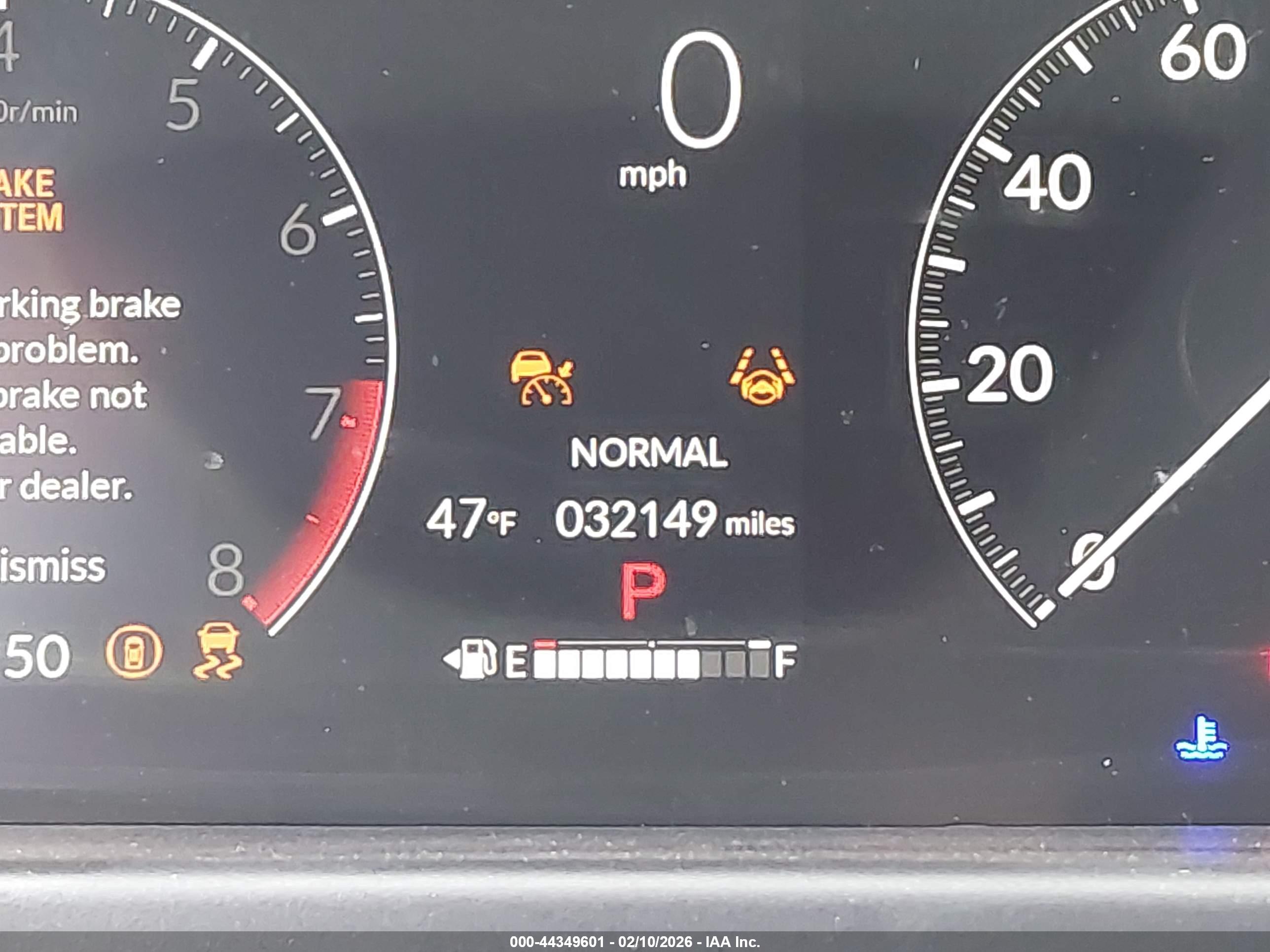 HONDA ODYSSEY image 7