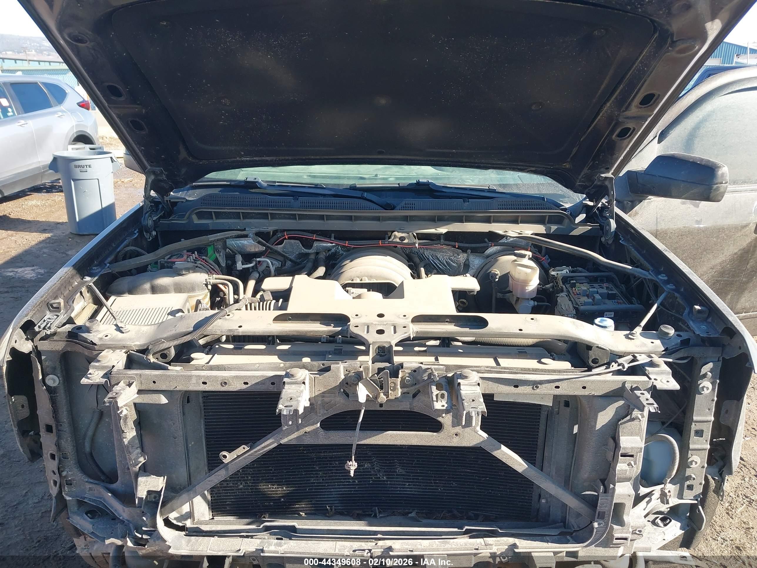 CHEVROLET SILVERADO image 10