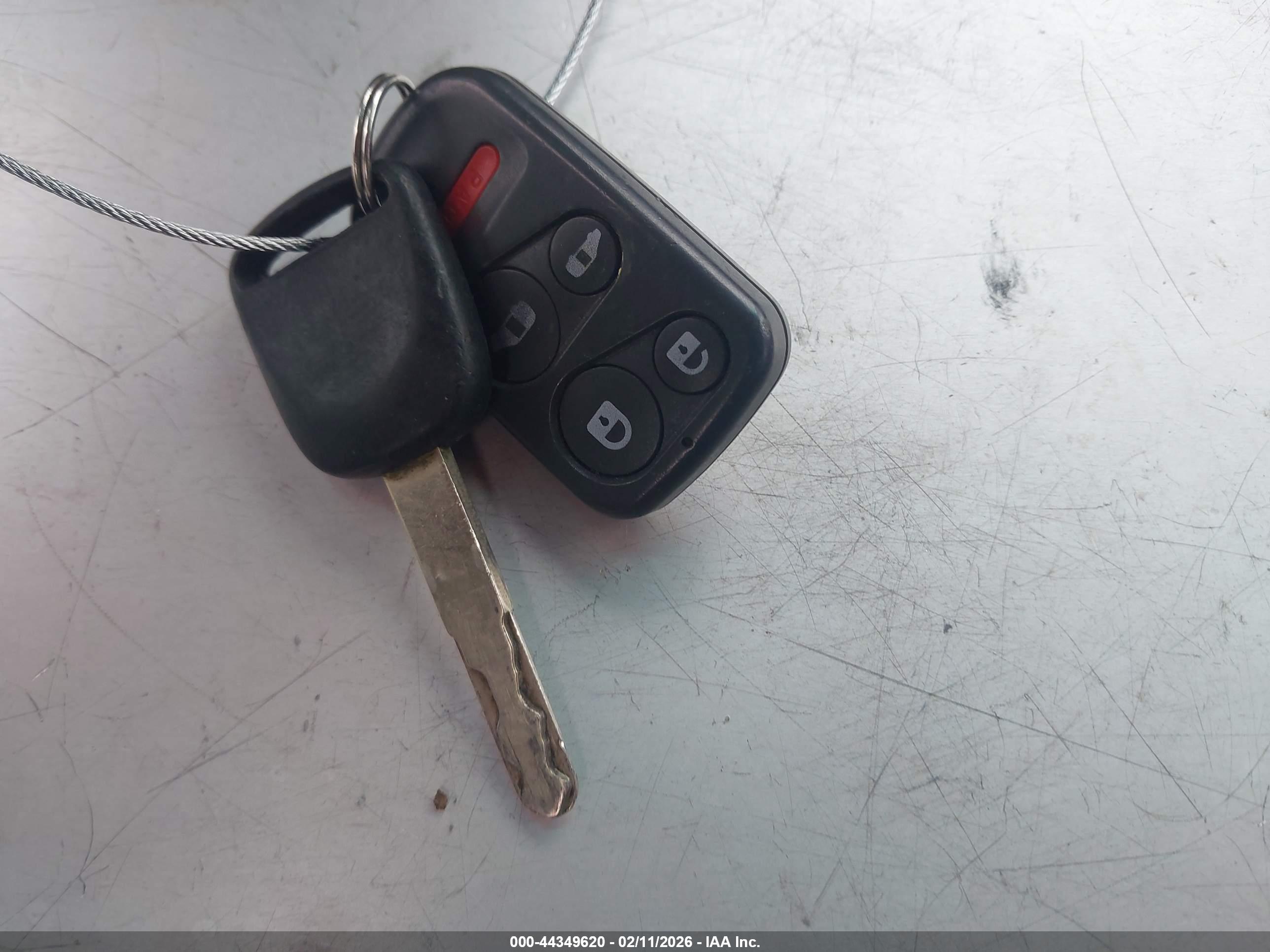 HONDA ODYSSEY image 11