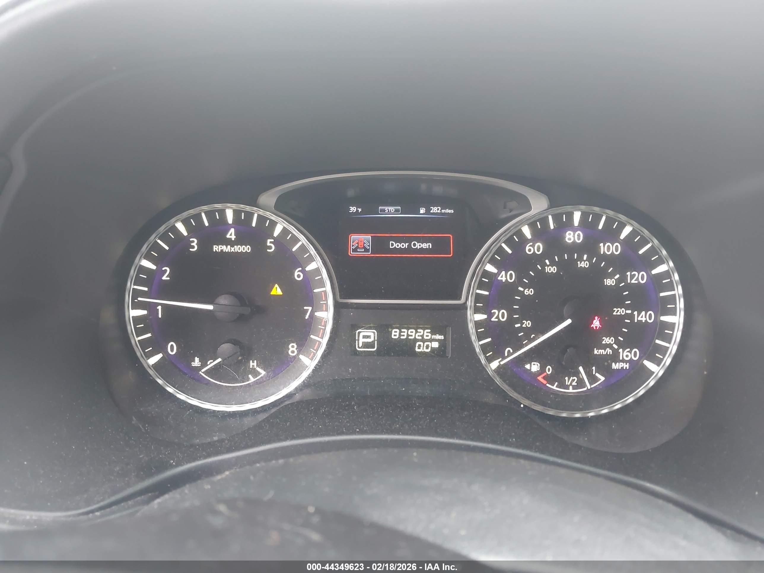INFINITI QX60 image 7