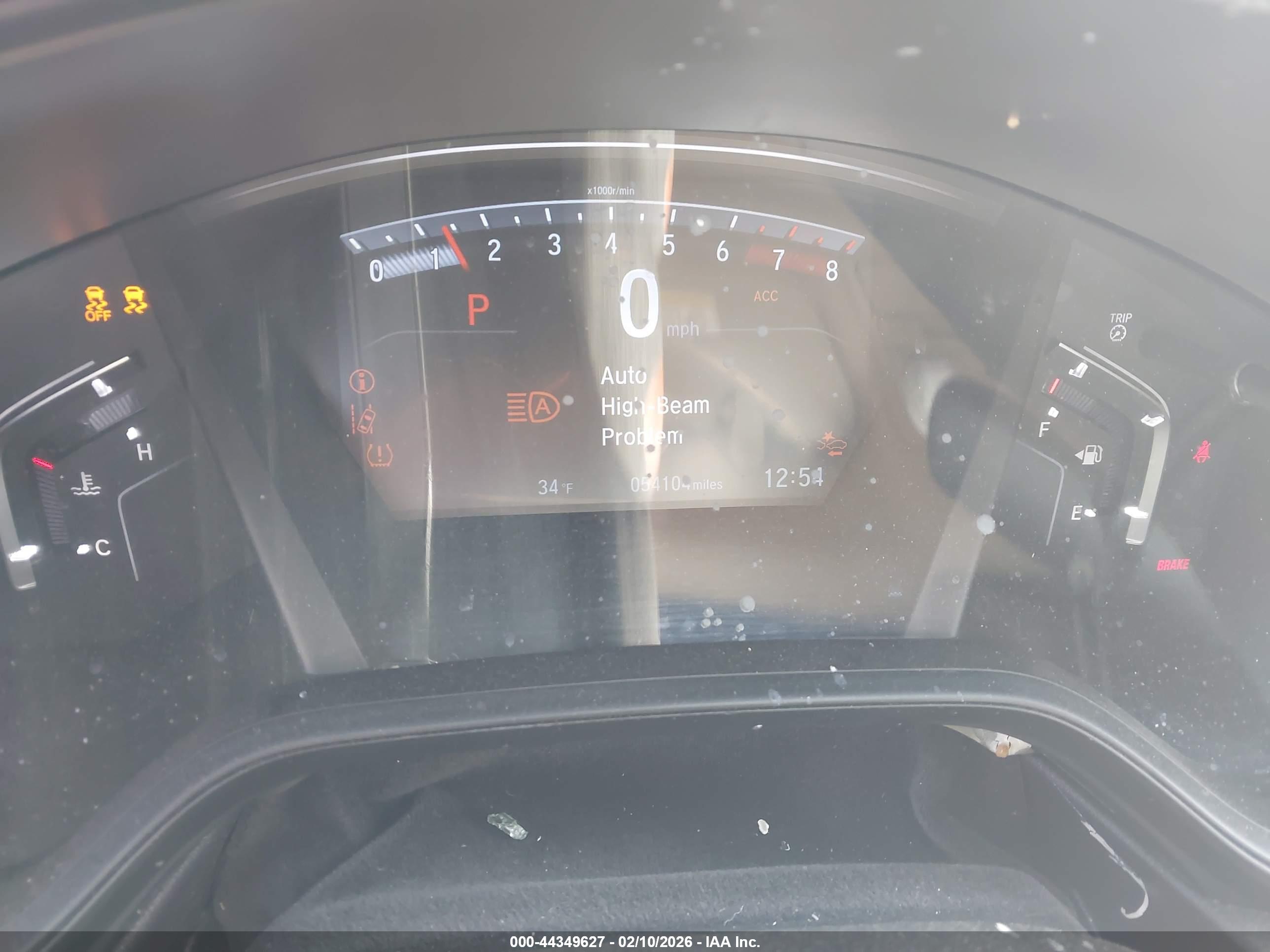 HONDA CR-V image 7