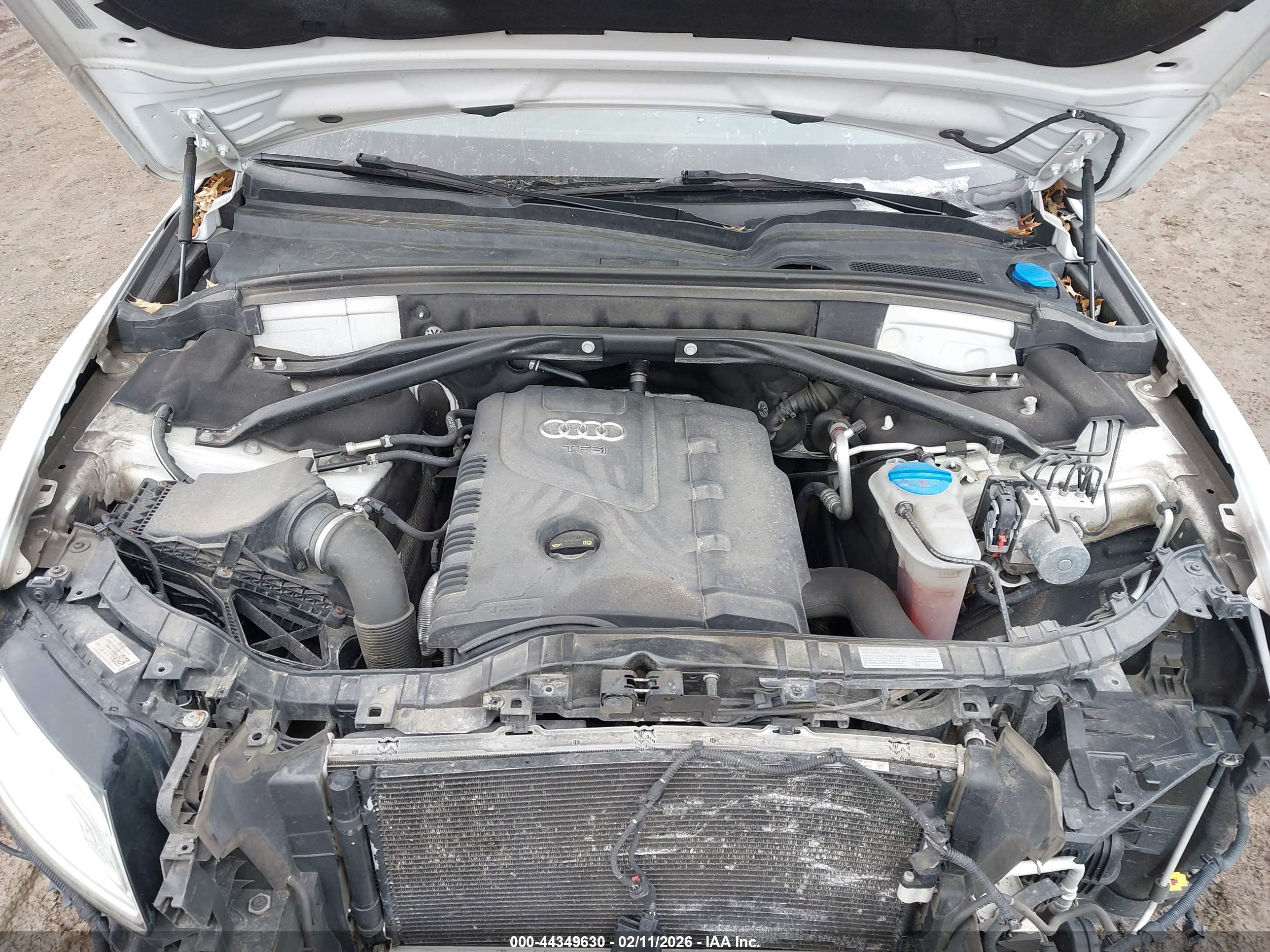 AUDI Q5 image 10