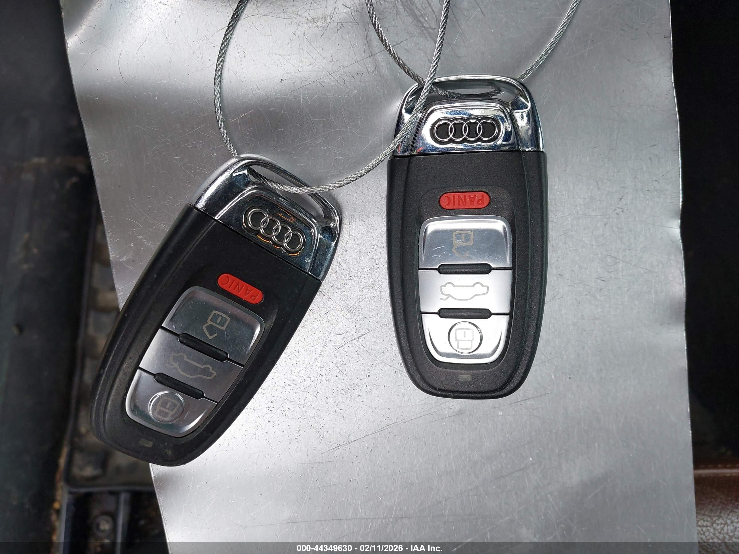 AUDI Q5 image 11