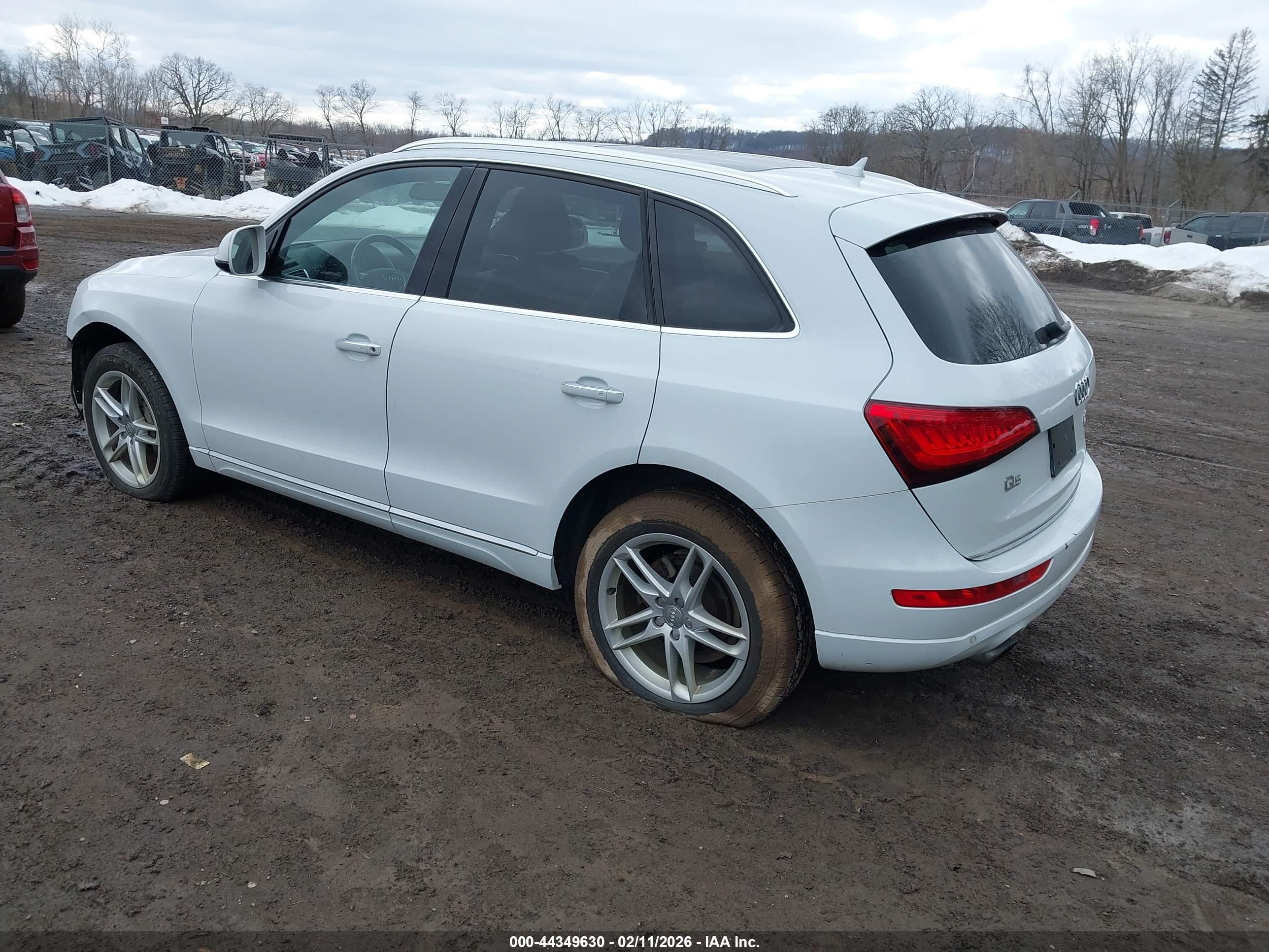 AUDI Q5 image 3