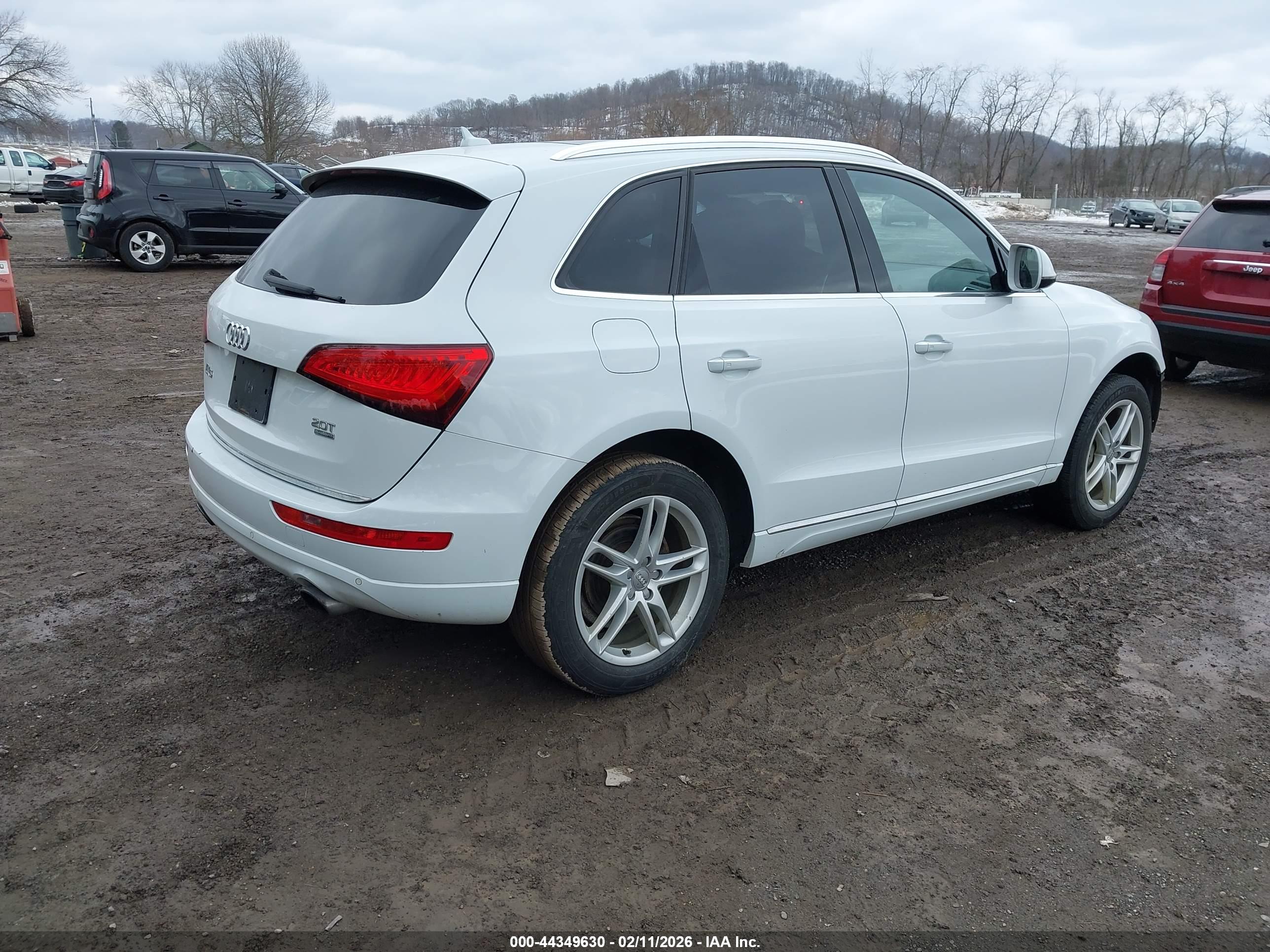 AUDI Q5 image 4