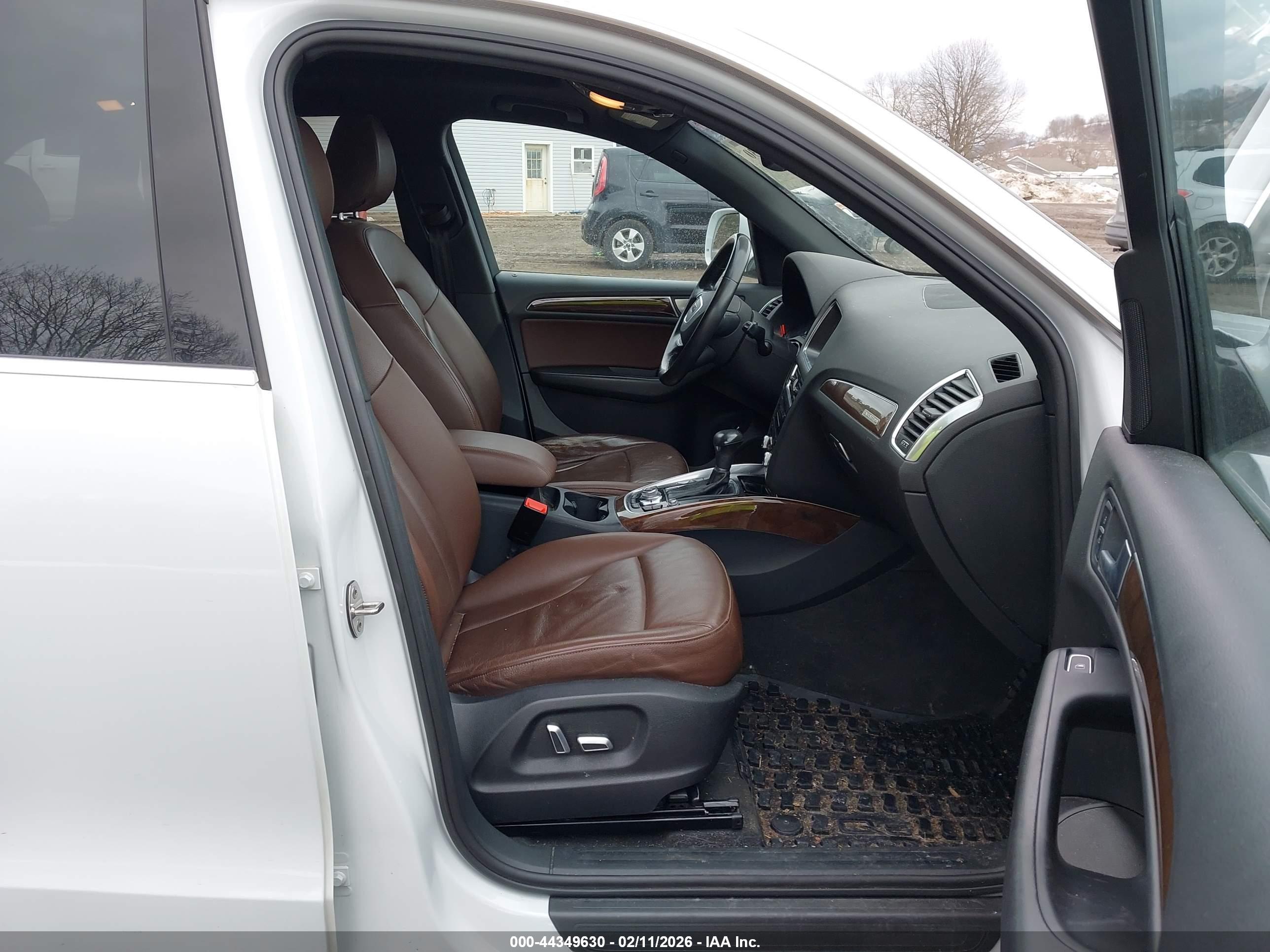 AUDI Q5 image 5