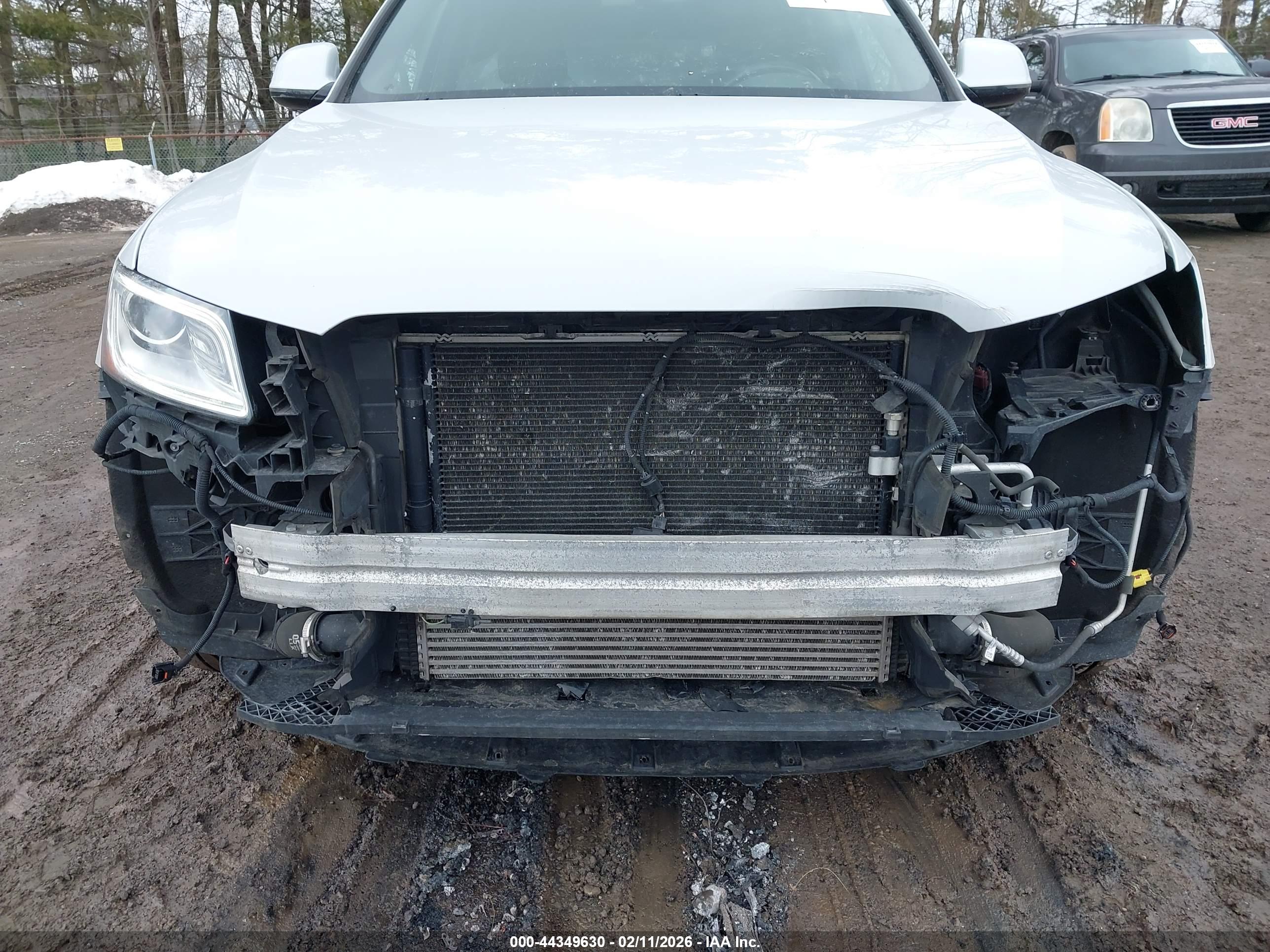AUDI Q5 image 6