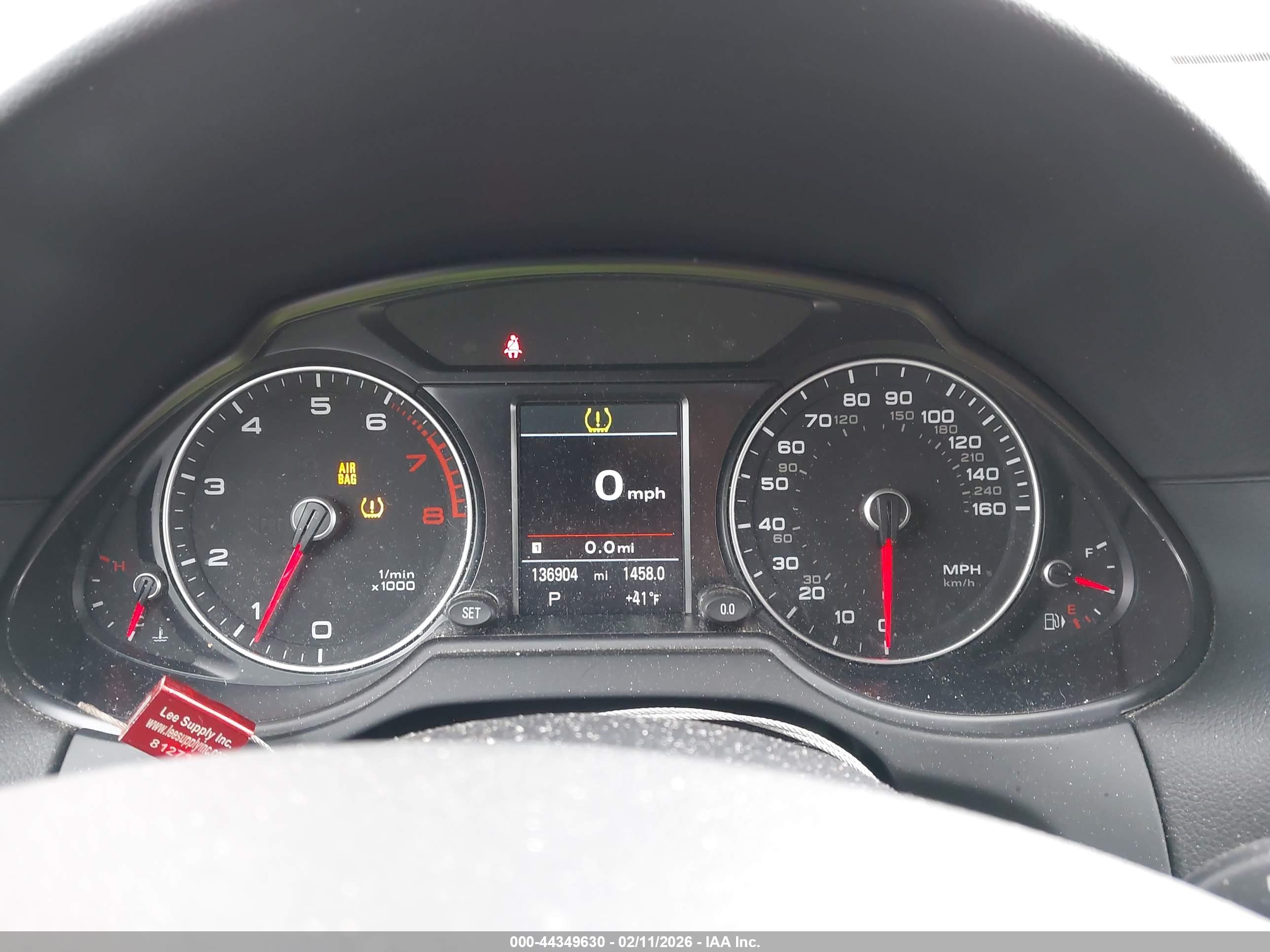 AUDI Q5 image 7