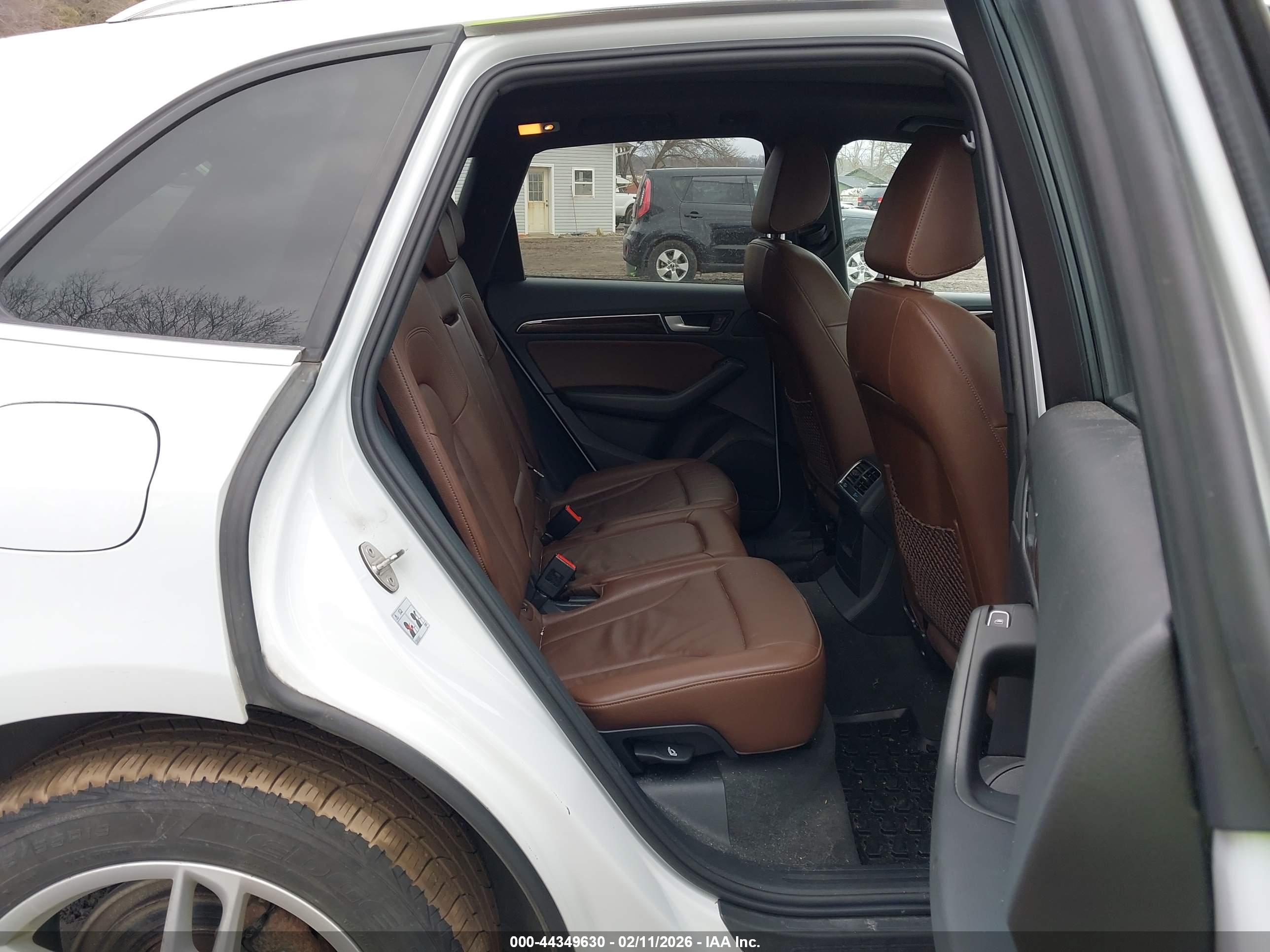 AUDI Q5 image 8