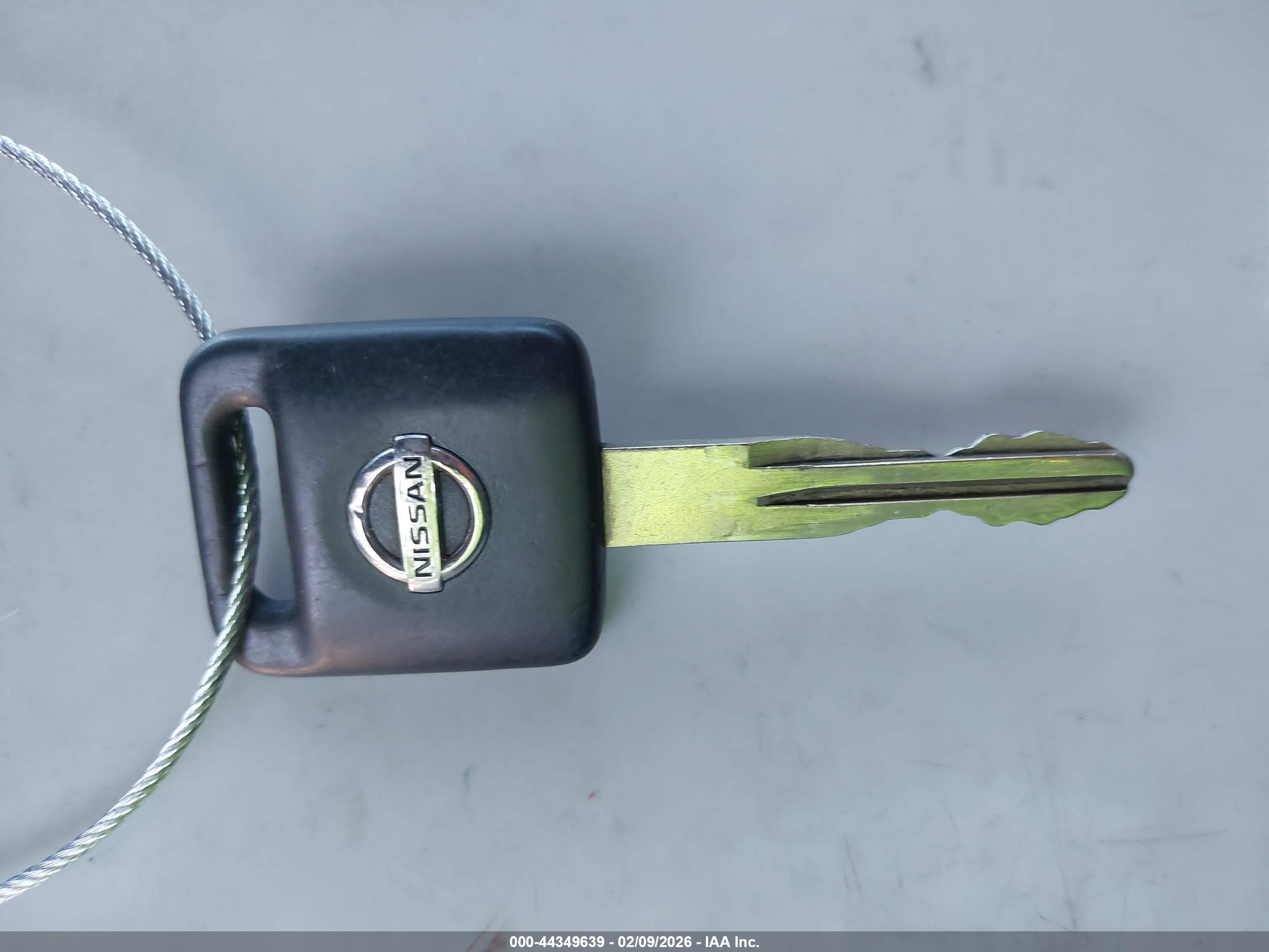 NISSAN SENTRA image 11