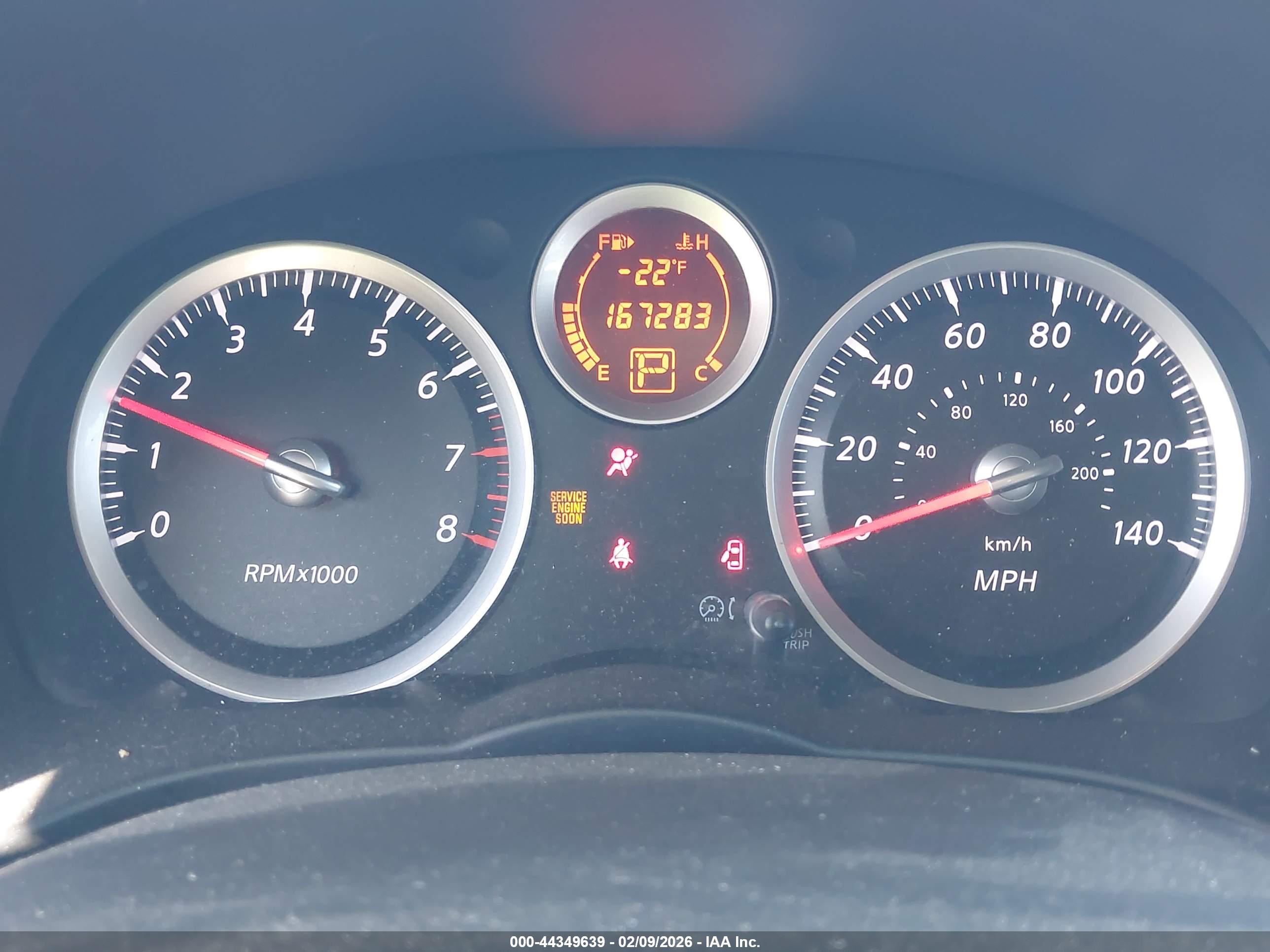 NISSAN SENTRA image 7