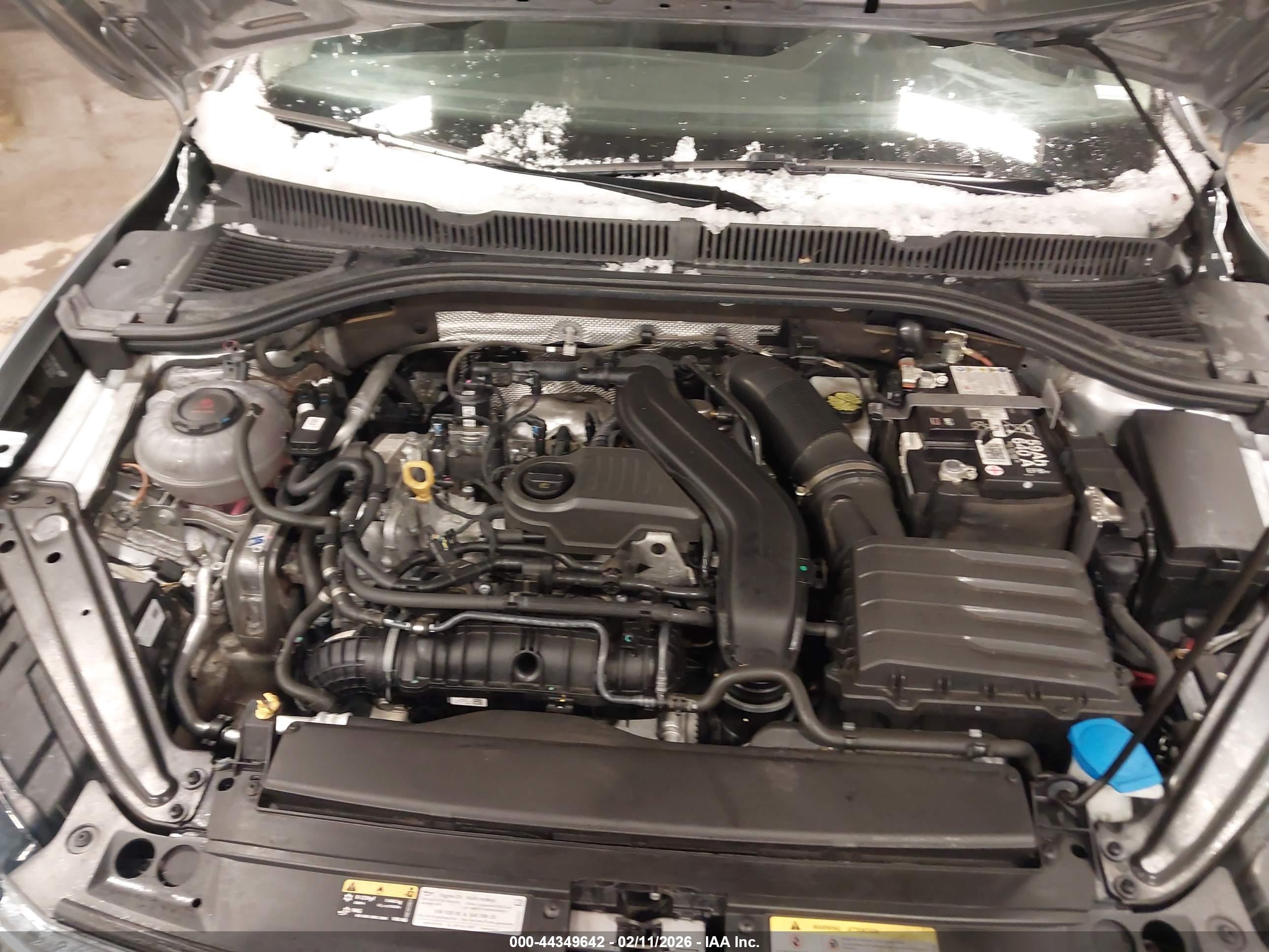VOLKSWAGEN JETTA image 10