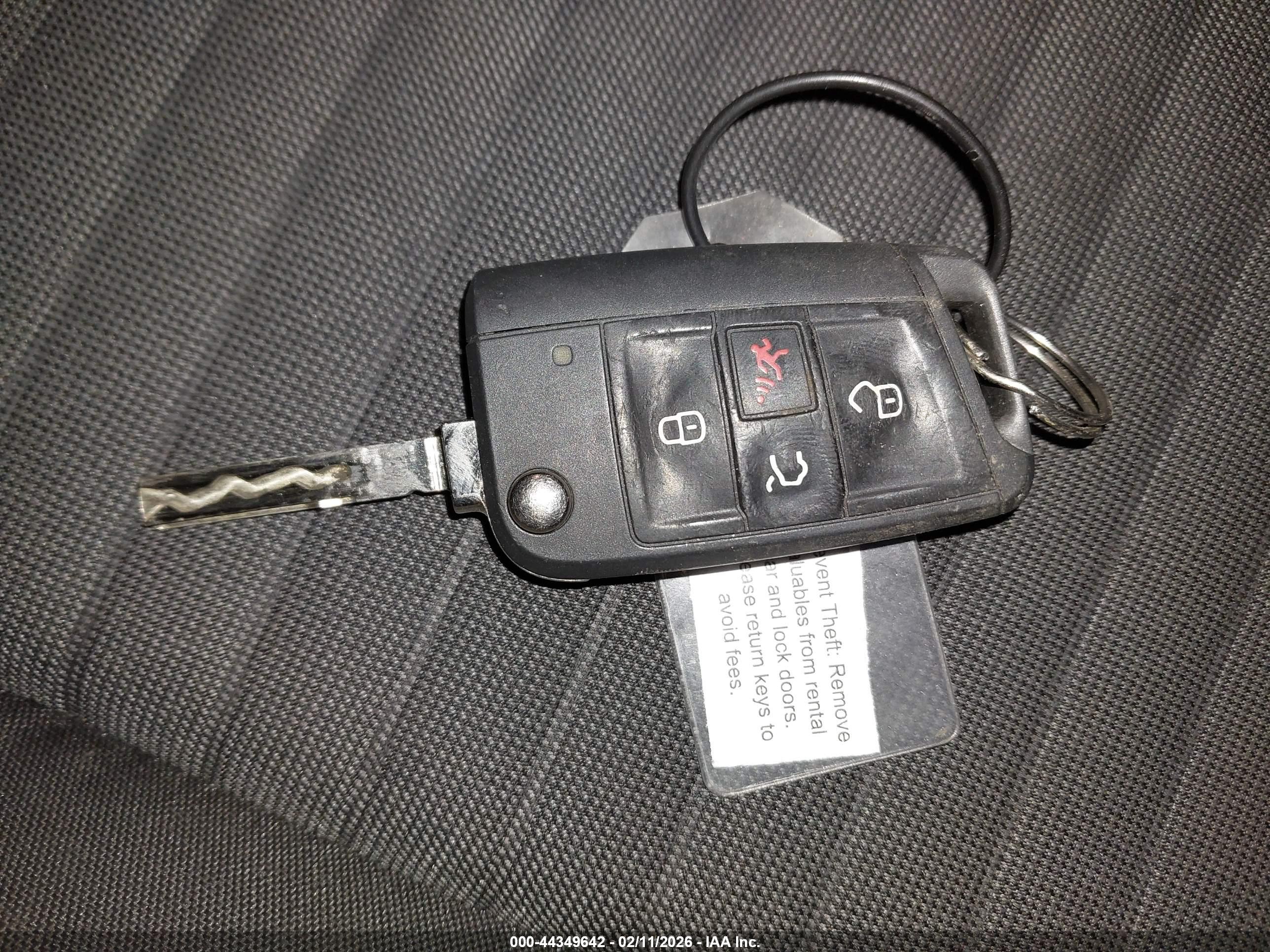 VOLKSWAGEN JETTA image 11