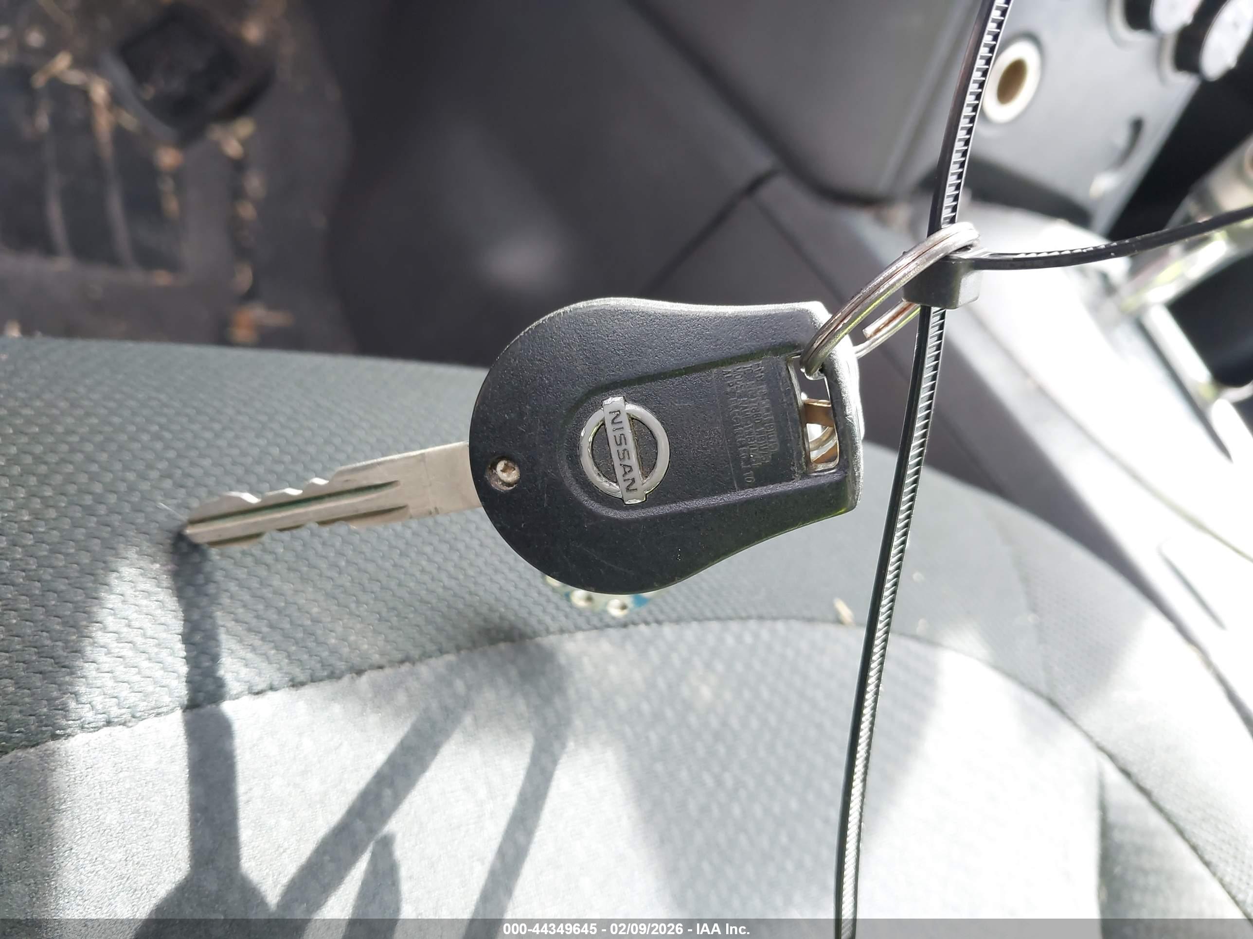 NISSAN ROGUE image 11