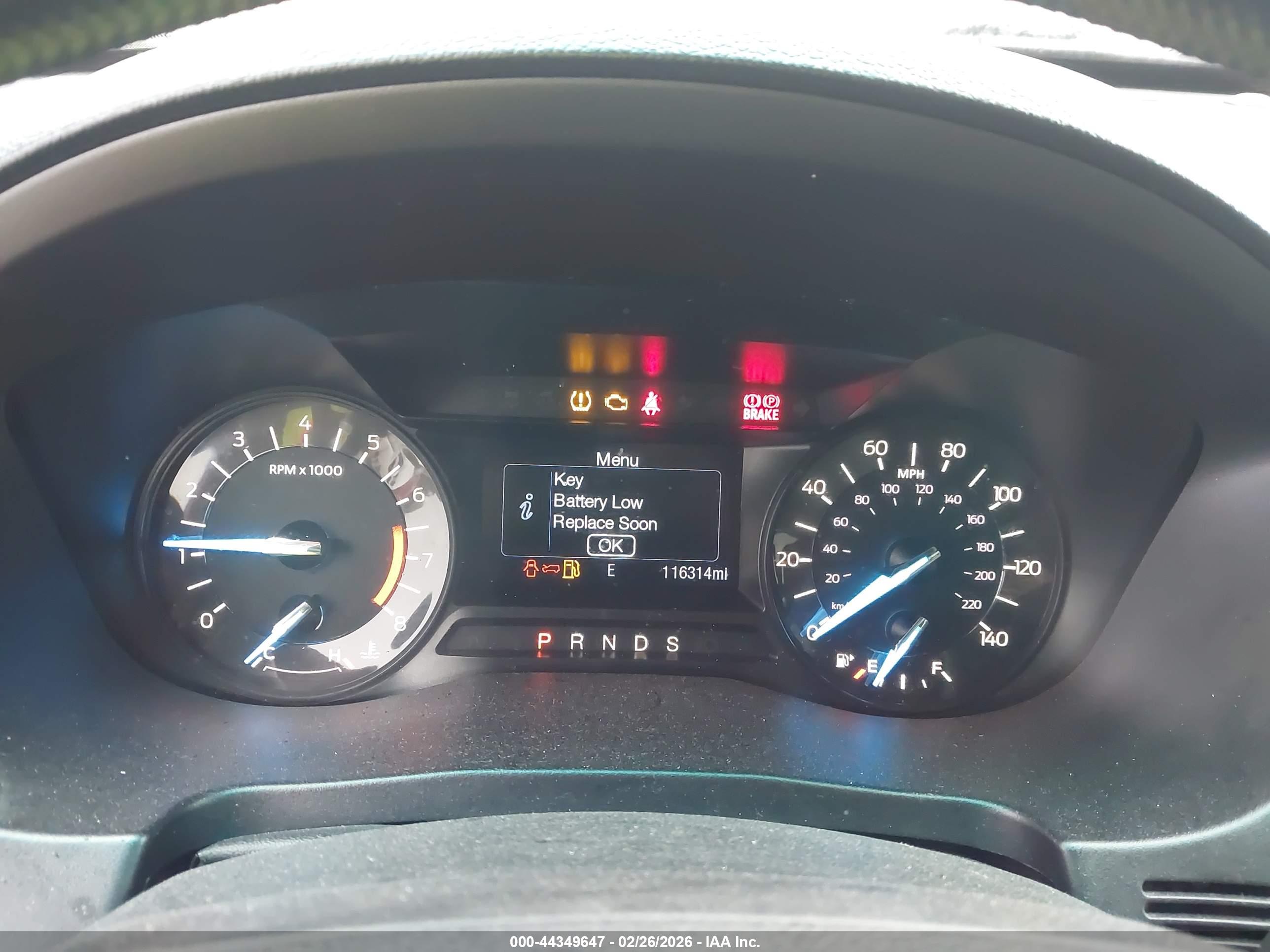 FORD EXPLORER image 7